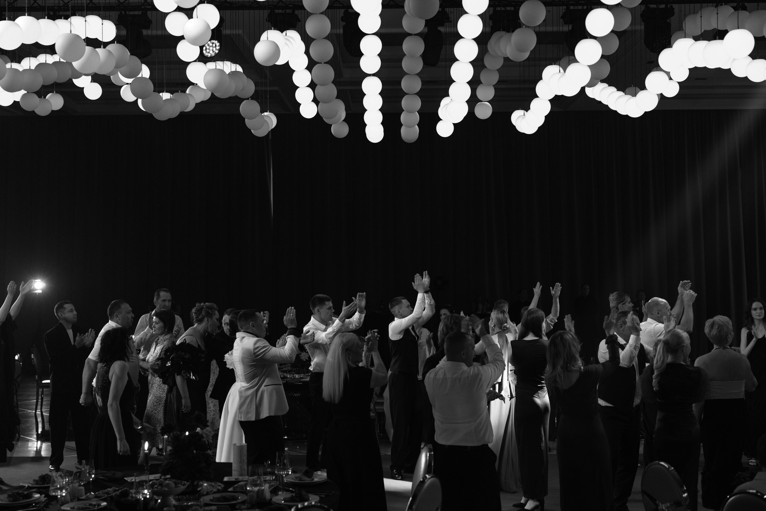 Мария & Степан. Yura Rush Свадебный фотограф Тюмень