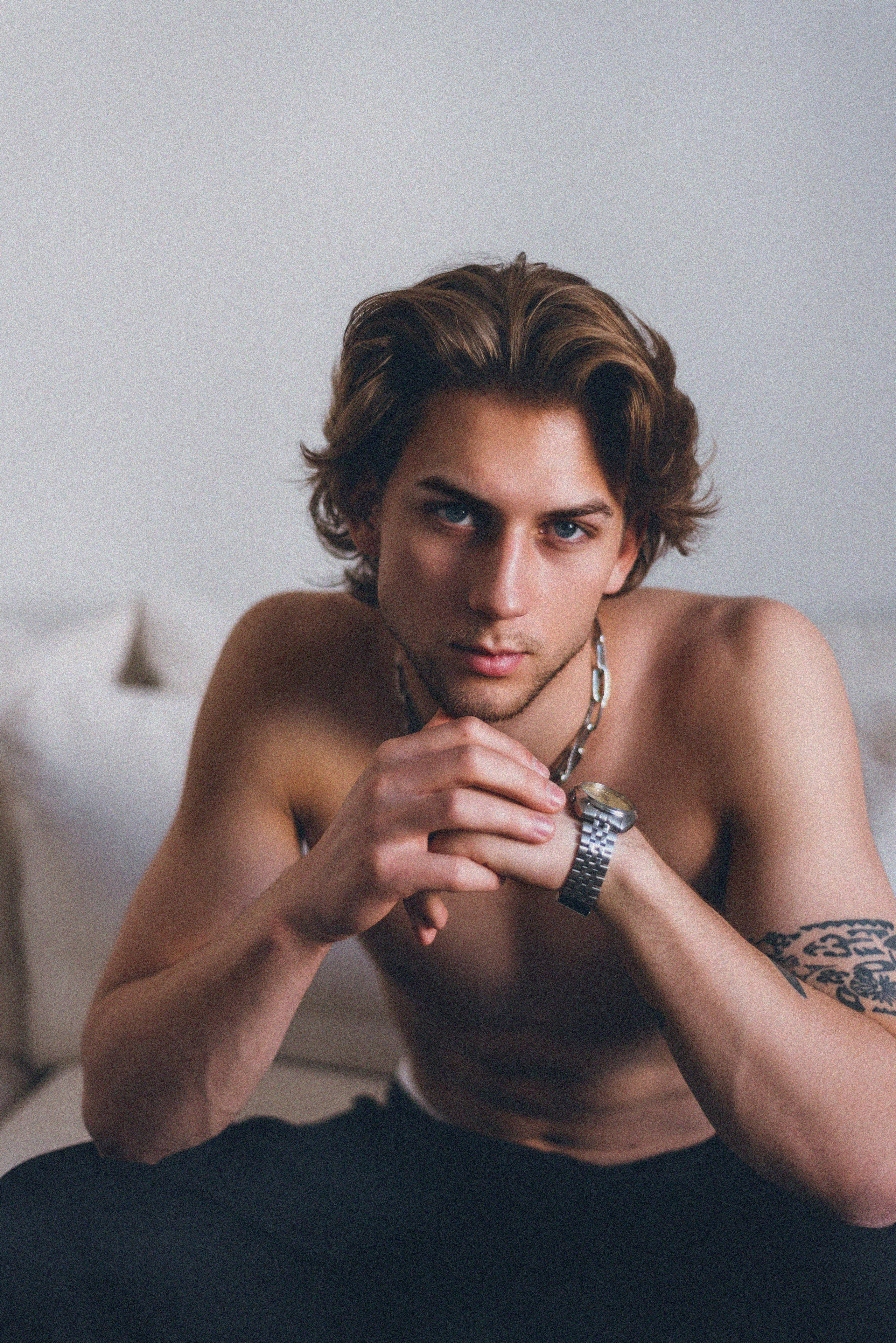 Катя и Леша. Свадебный фотограф в Москве Лиза Бужинская