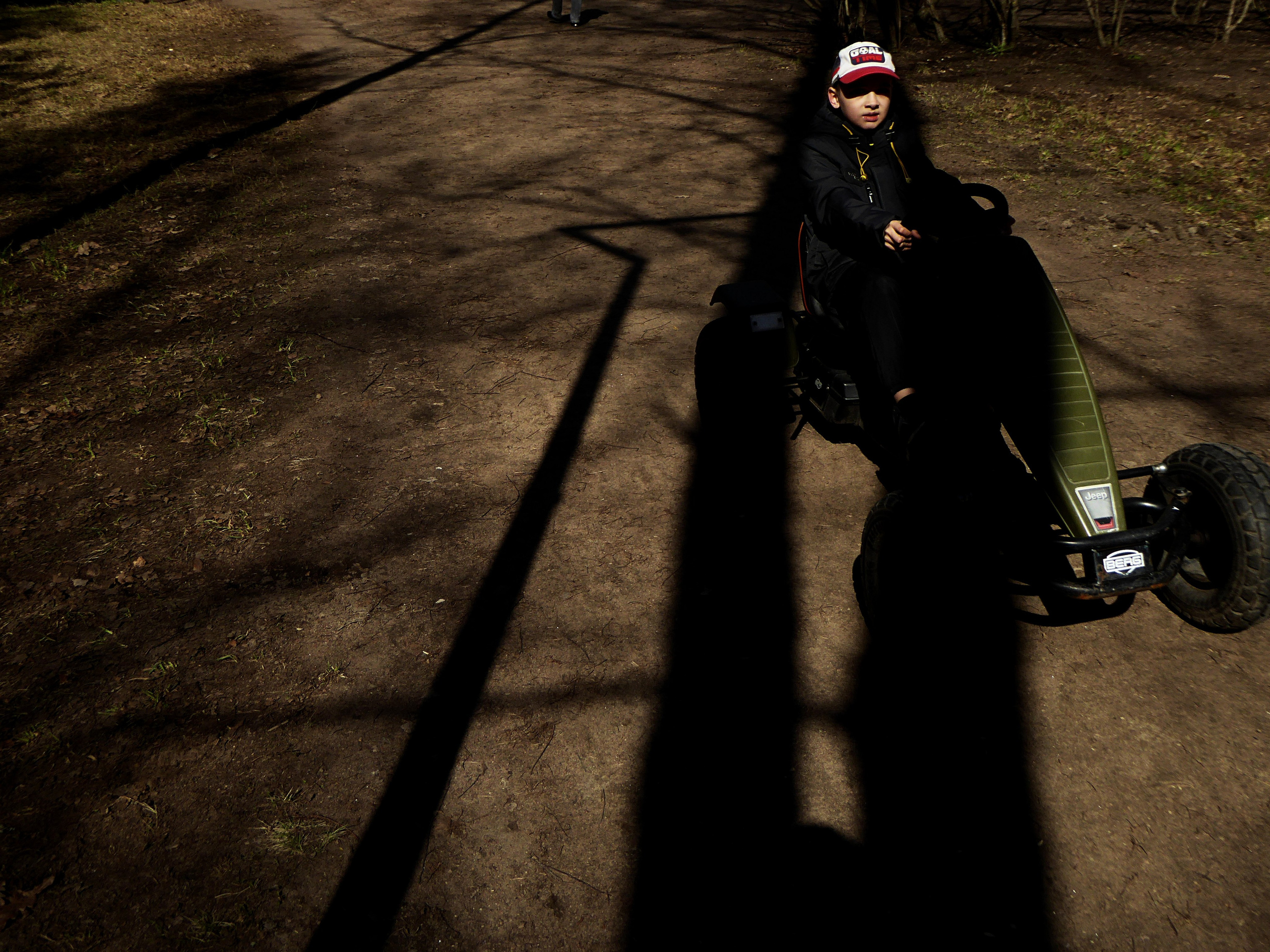 СПБ СТРИТ ______/ \__. СПБНЛО