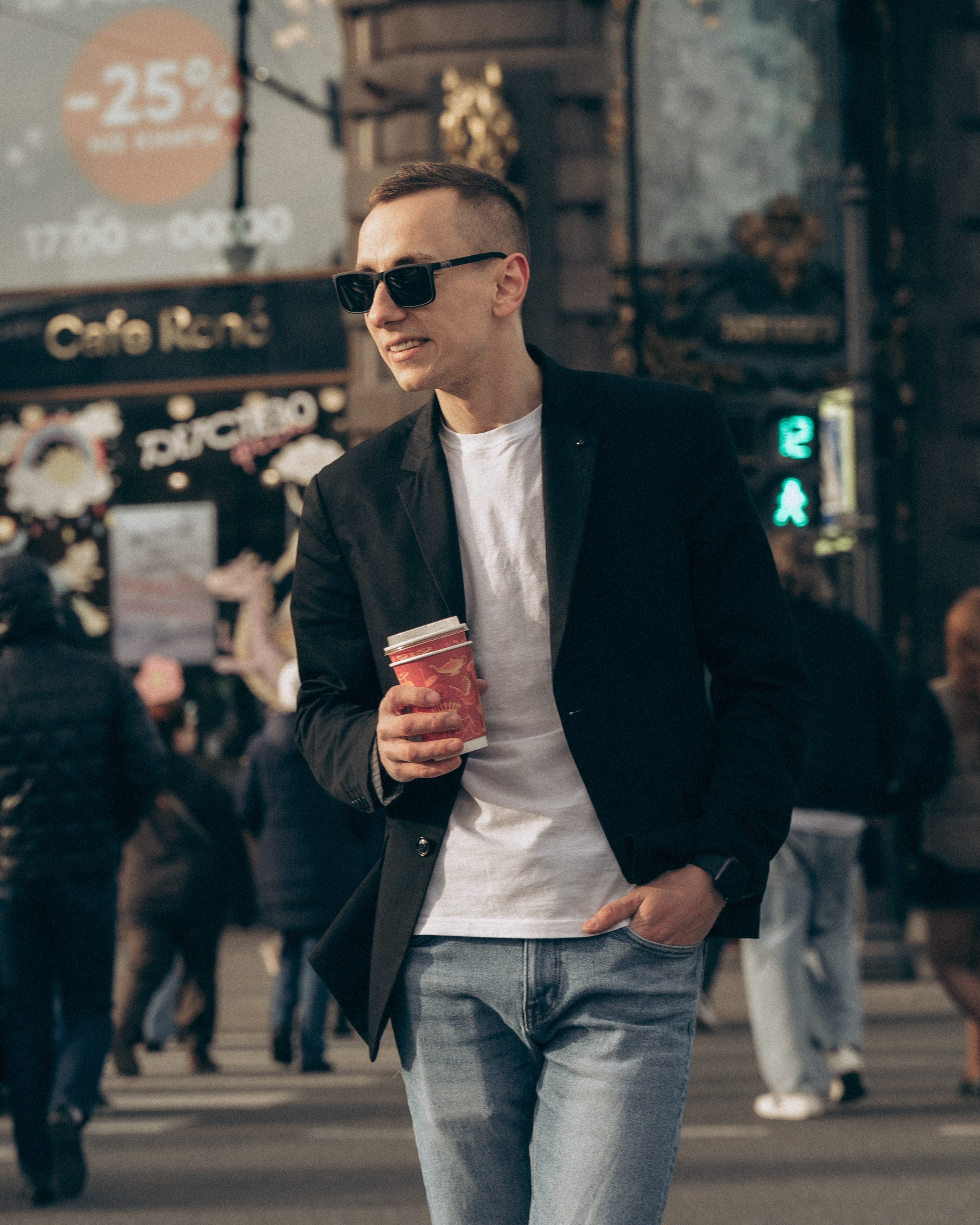 Мужская прогулка по Питеру. Professional photoartist in St. Petersburg (wedding, reportage, portrait, model book, love story) Alexander Shvedov