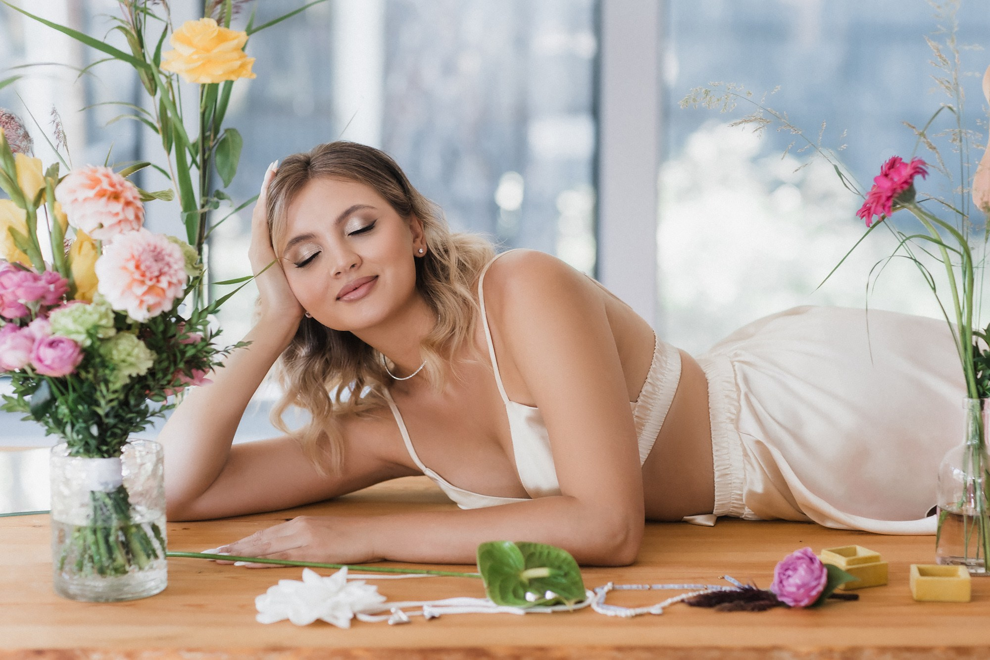 Курс. Свадебный организатор в Чите Елена Супонова