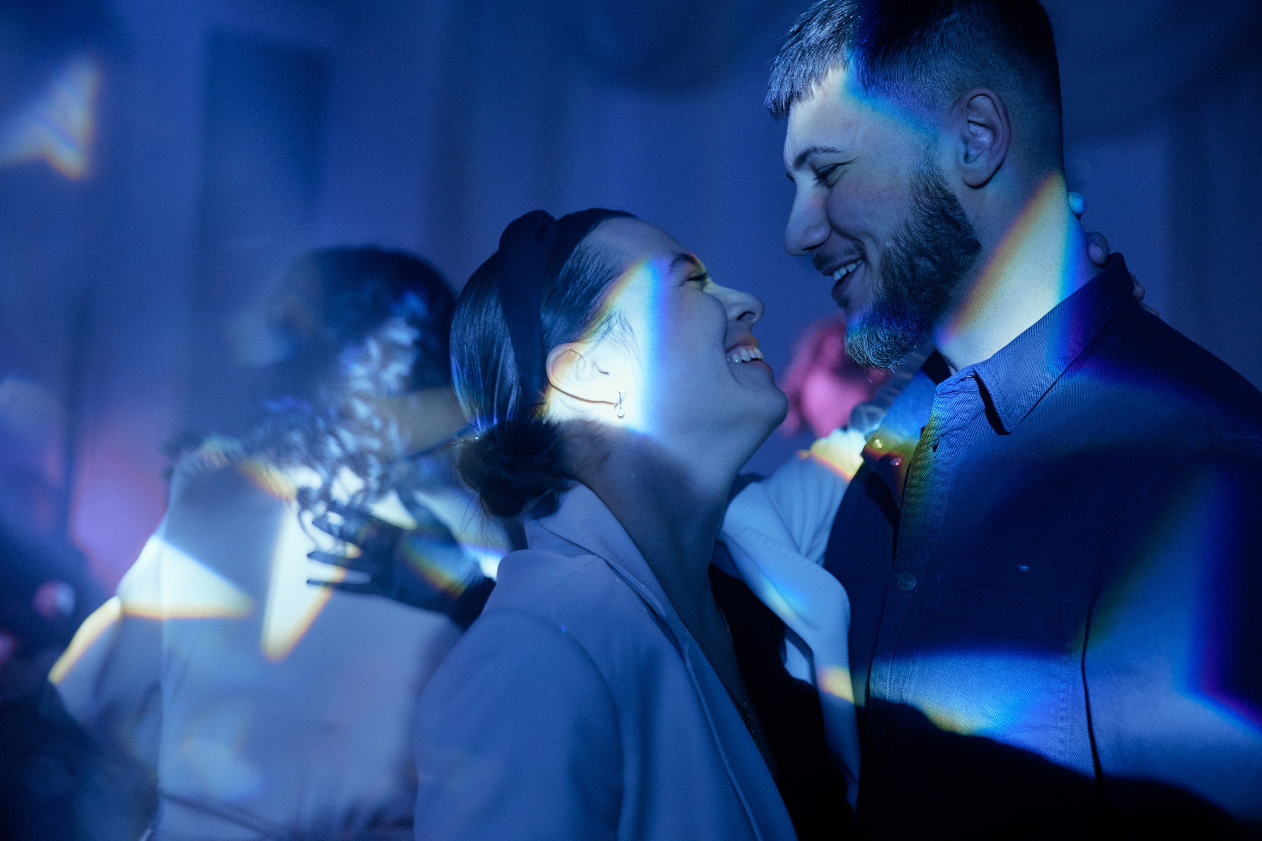 Vladimir & Anastasia. Event агентство PAPRIKA в Екатеринбурге