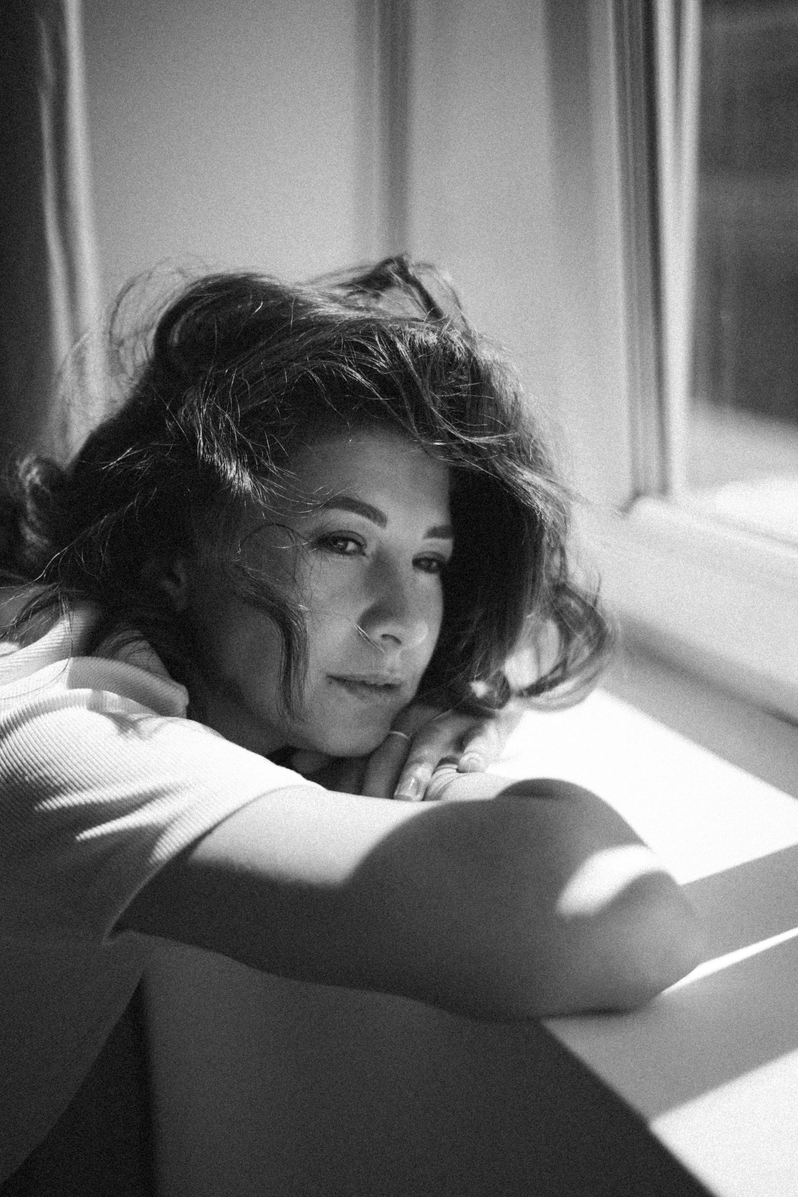 Nelly. Семейный и женский фотограф в Ростове-на-Дону Анна Кичигина