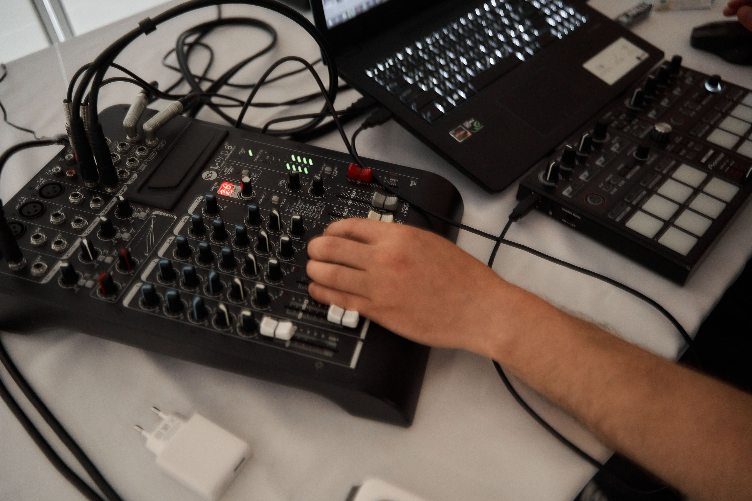 Полина и Иван. Фотограф и видеограф в Екатеринбурге