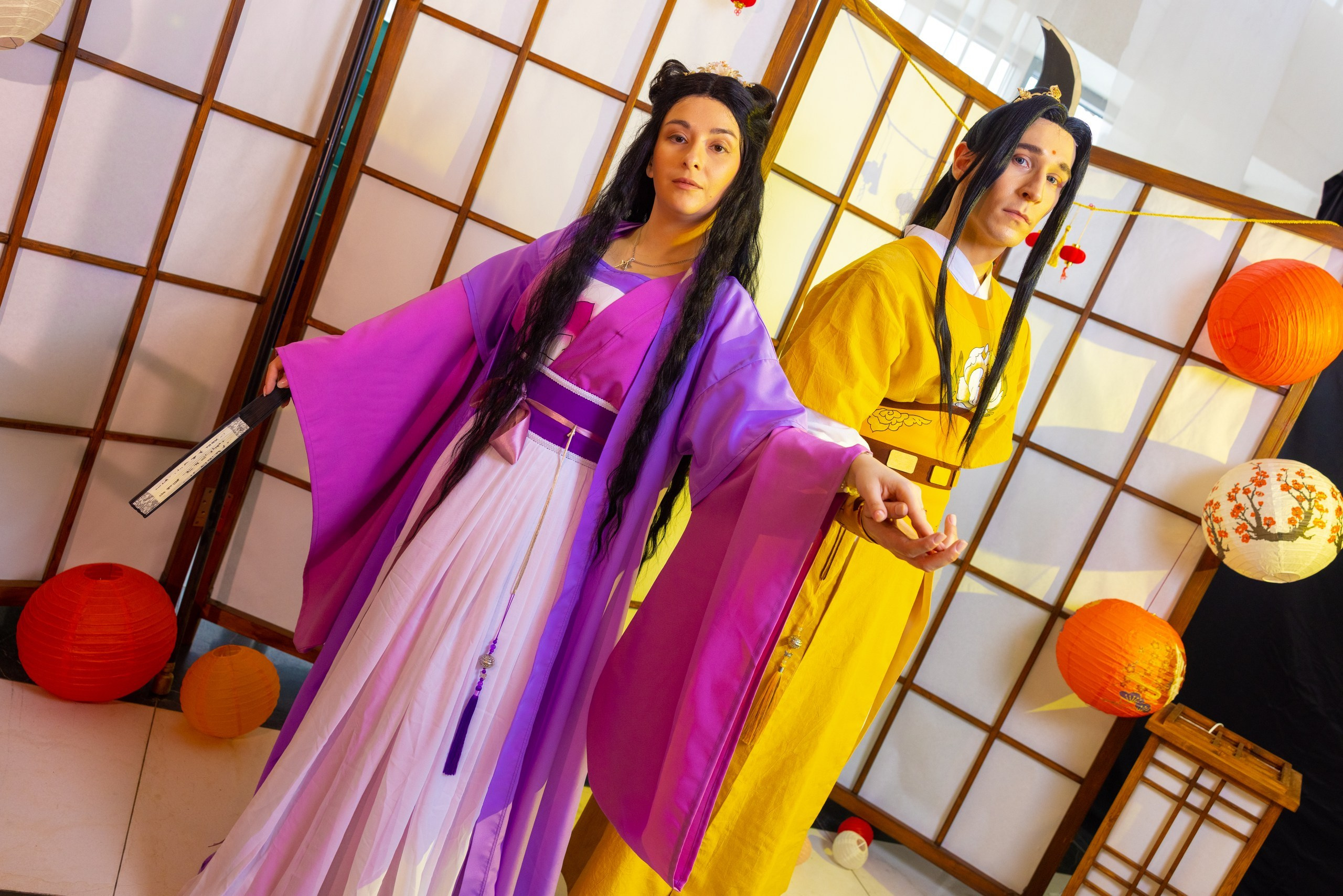 Юки, но Одори 15. Фотограф в Туле Крупский АнДРей. Фотостудия «КАДР71» в Туле