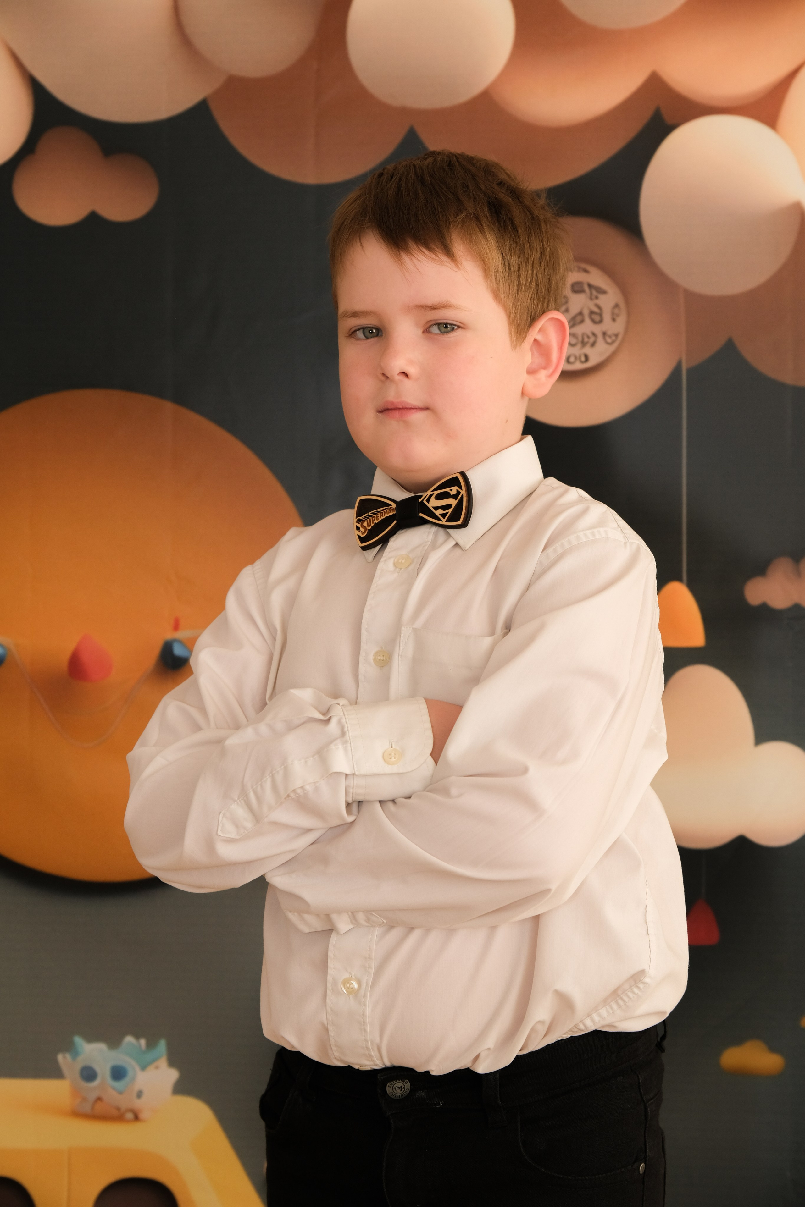 Дети, сады, школы. Фотограф и видеограф в Москве Полина Абраменкова