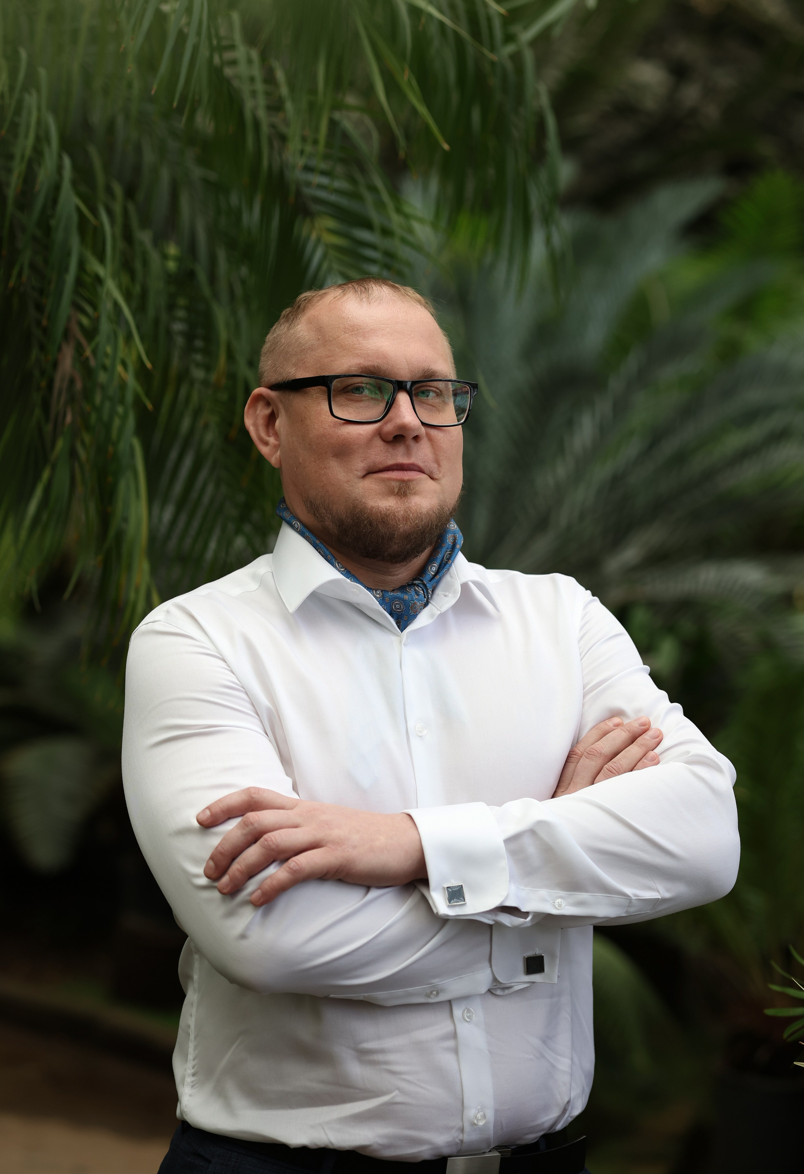 Алексей и Ксения. Фотограф и видеограф в Москве Полина Абраменкова