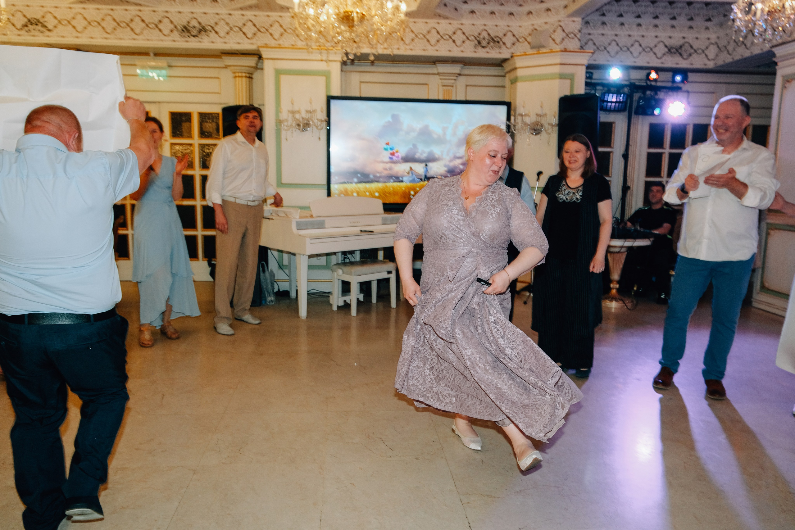 Александр и Мария. Фотограф и видеограф в Москве Полина Абраменкова