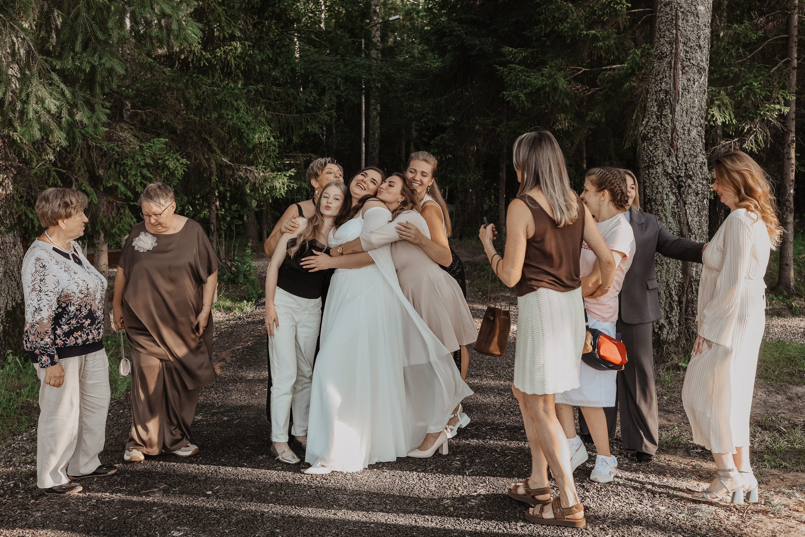 Константин и Полина. Фотограф и видеограф в Москве Полина Абраменкова