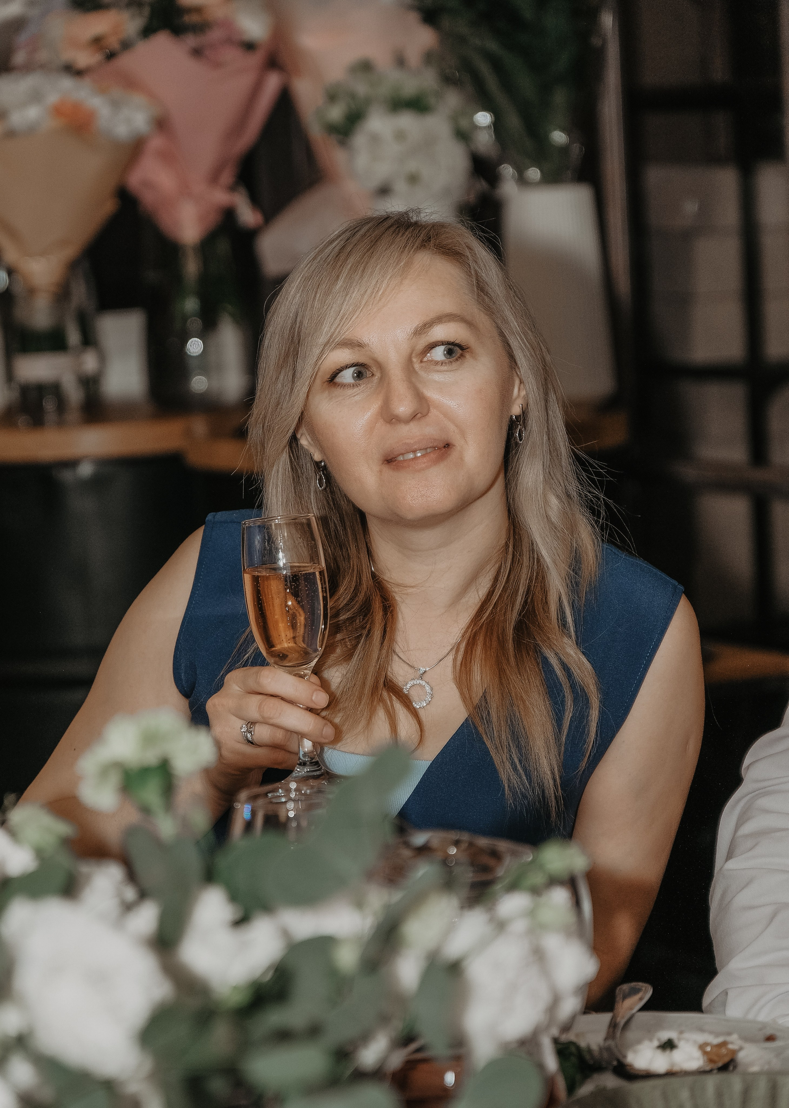 Вячеслав и Анастасия. Фотограф и видеограф в Москве Полина Абраменкова