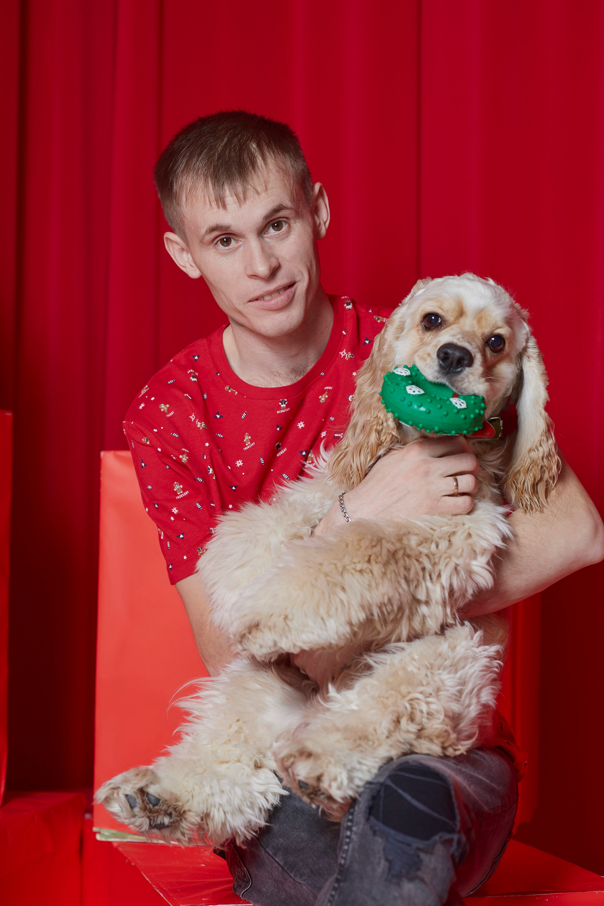 Новый год. Фотограф Иван Кузьмин на любое Ваше мероприятие