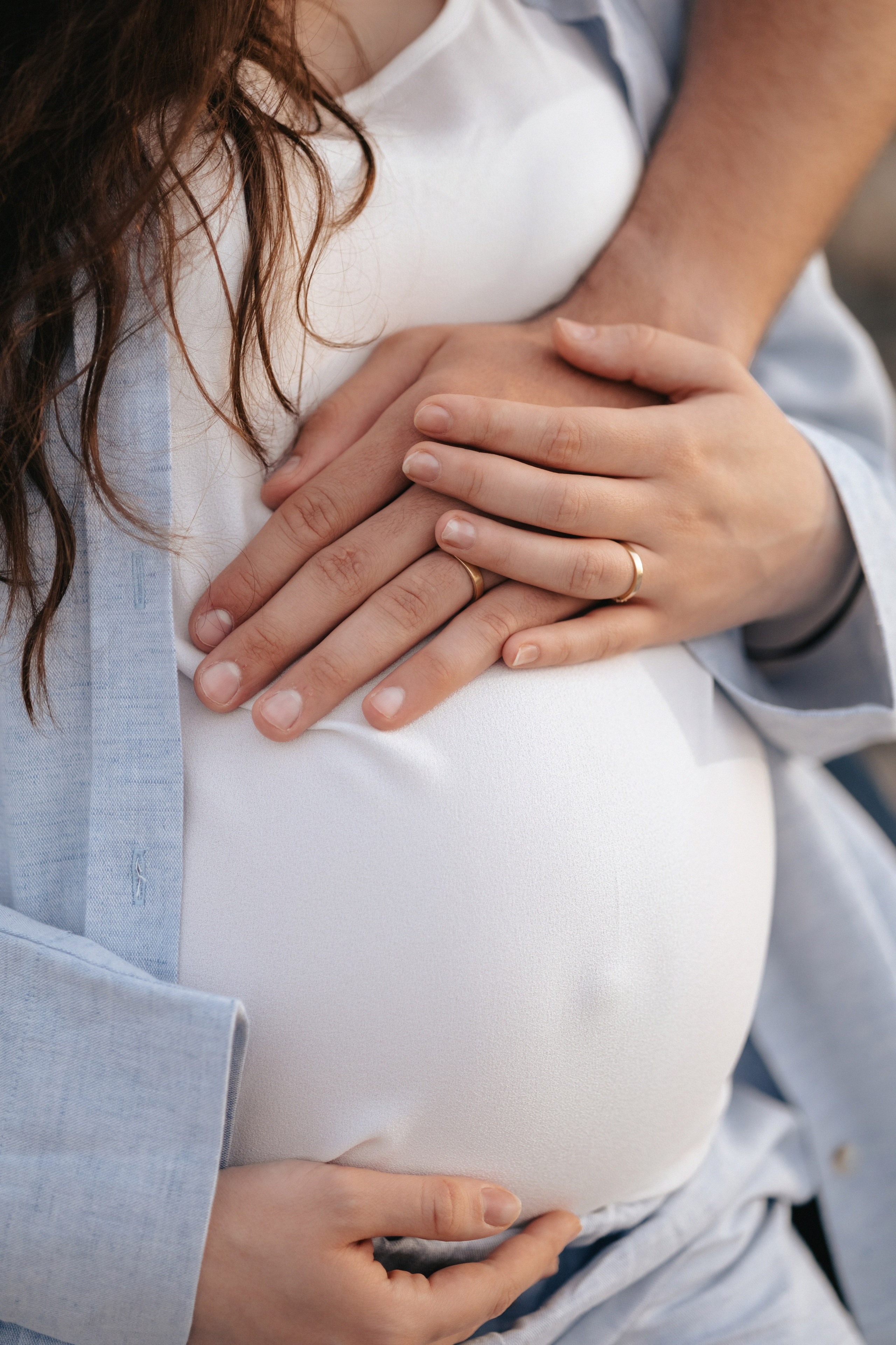 Седа и Артур. Семейный и портретный фотограф в Геленджике Любовь Бодрова