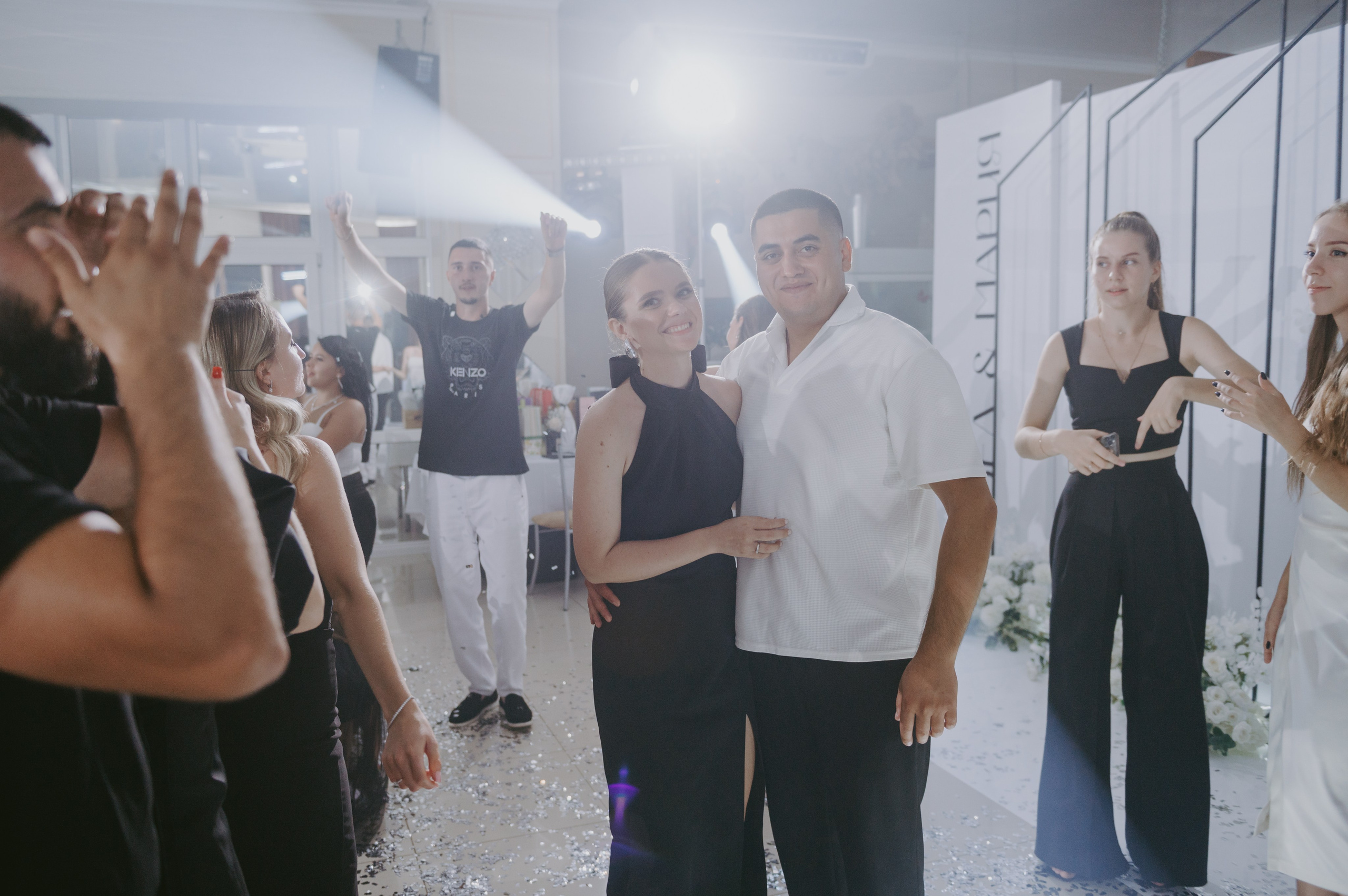 Мария&Павел фотограф Елена Горбач. Свадебный и семейный фотограф город Темрюк Фотостудия Темрюк