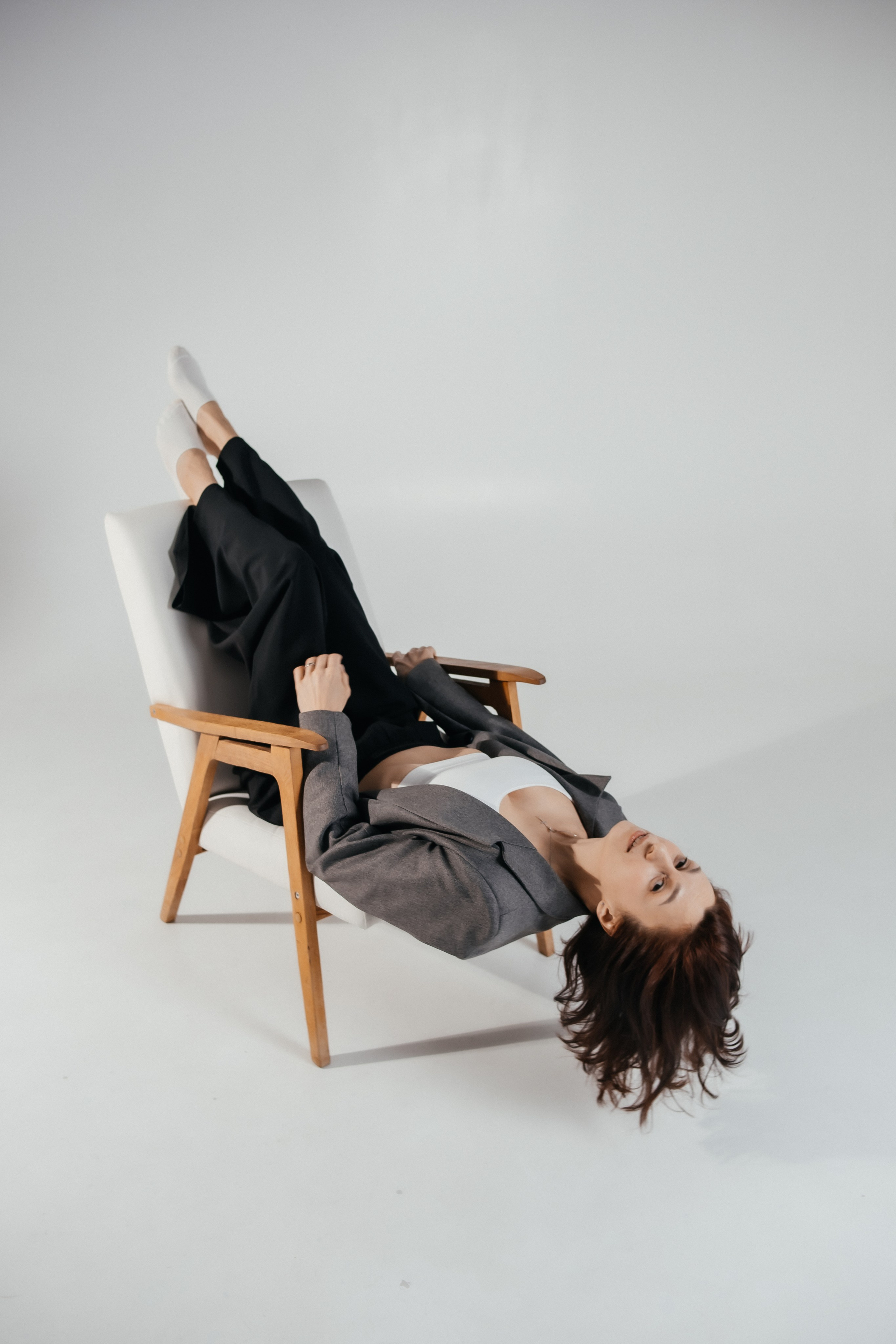 Ольга. Минимализм. Фотограф Регина Крикунова г. Красноярск