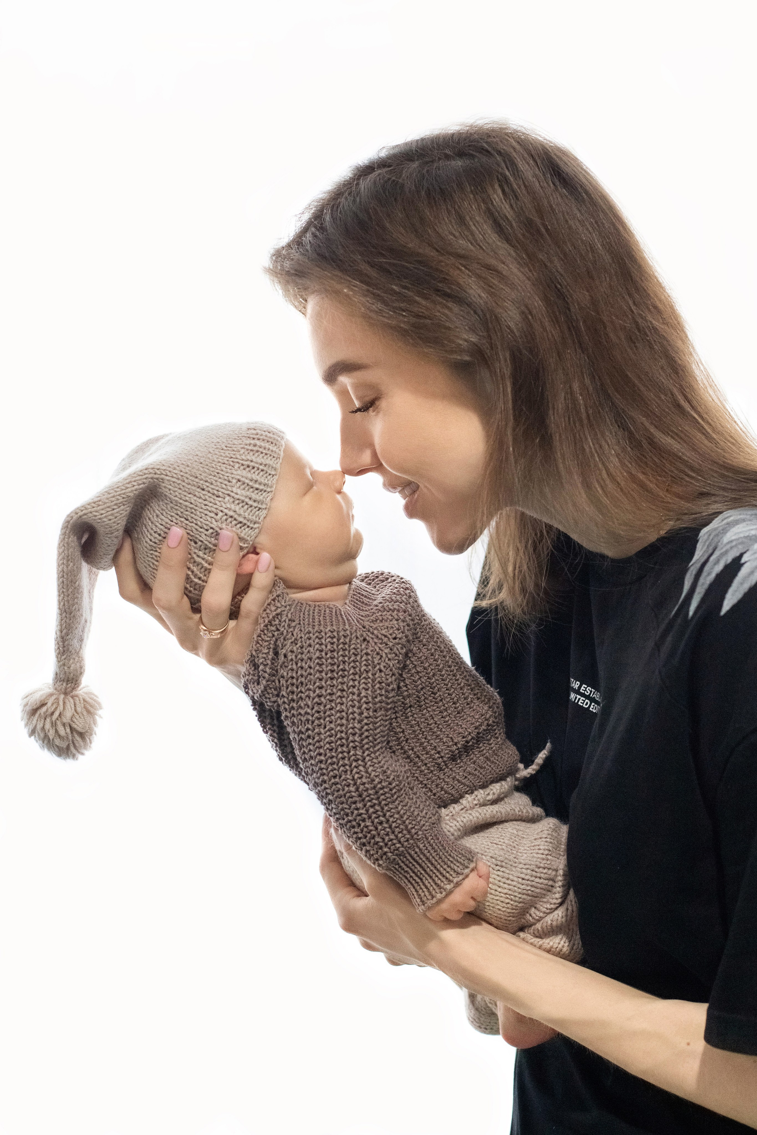 Майя Итого. Фотограф новорожденных в Екатеринбурге Татьяна Продан