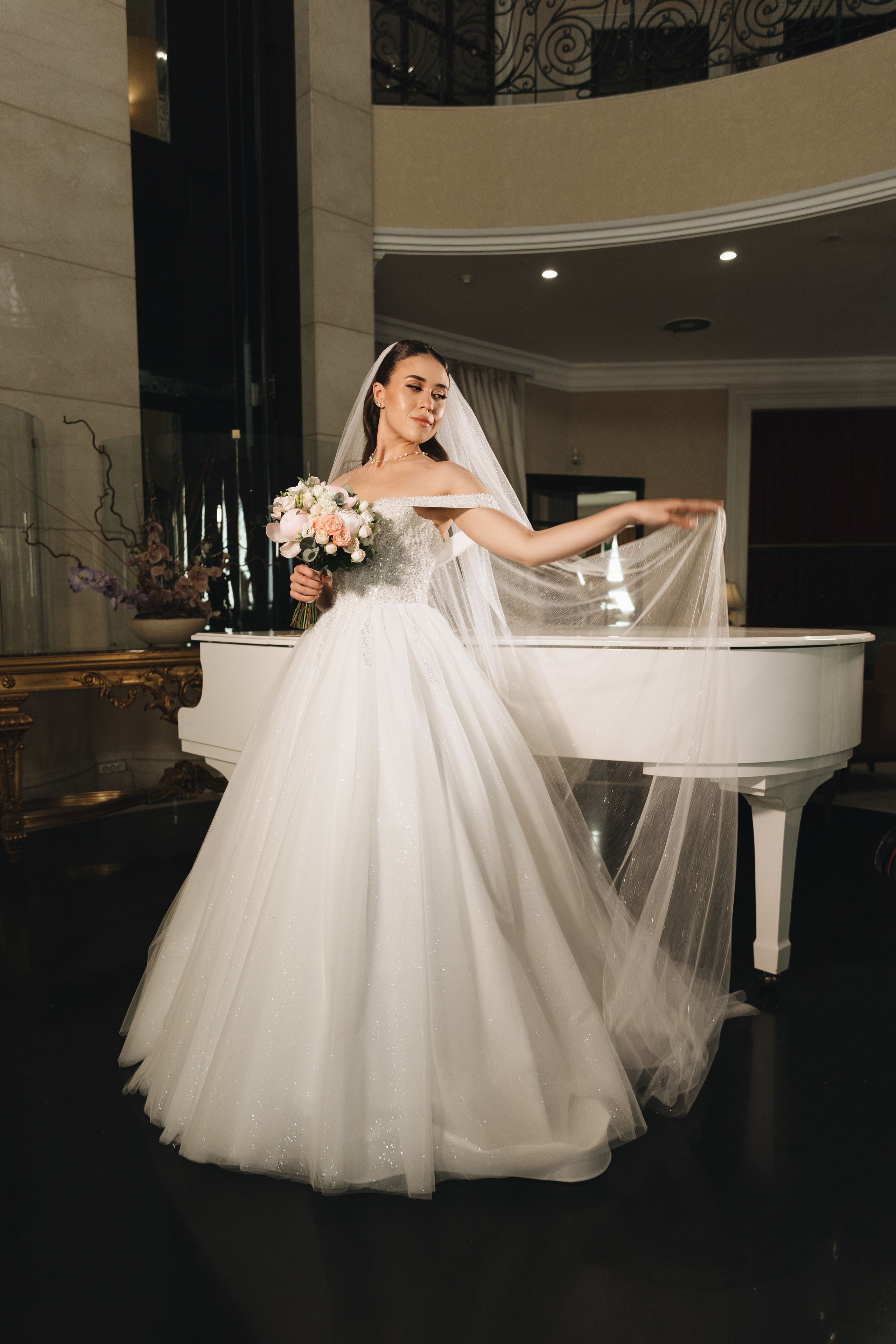 Валерия и Илья. Семейный и свадебный фотограф в Донецке Елена Гордеева