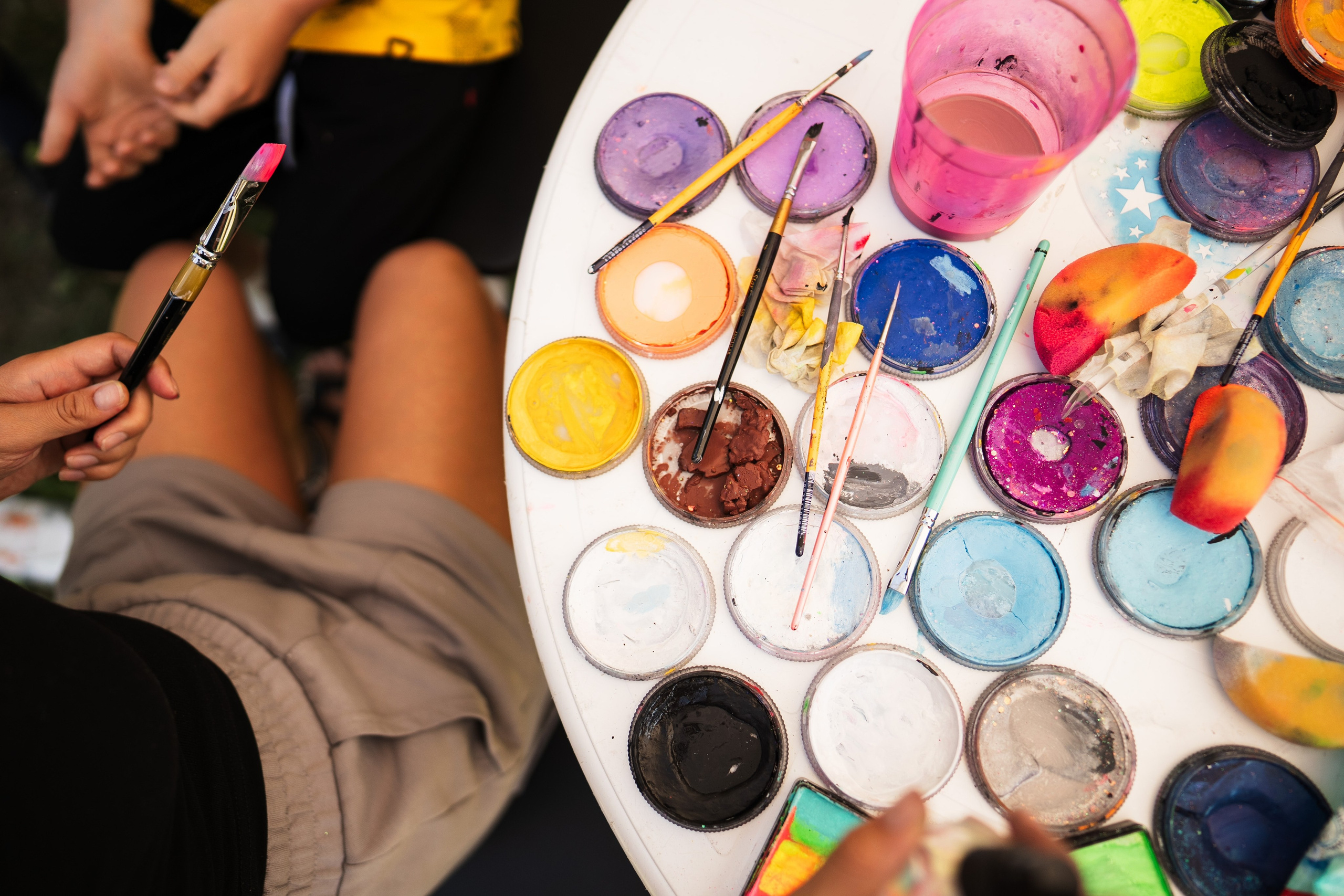 День семьи и здоровья | Газпромнефть. Фотограф на любое событие в Кемерово