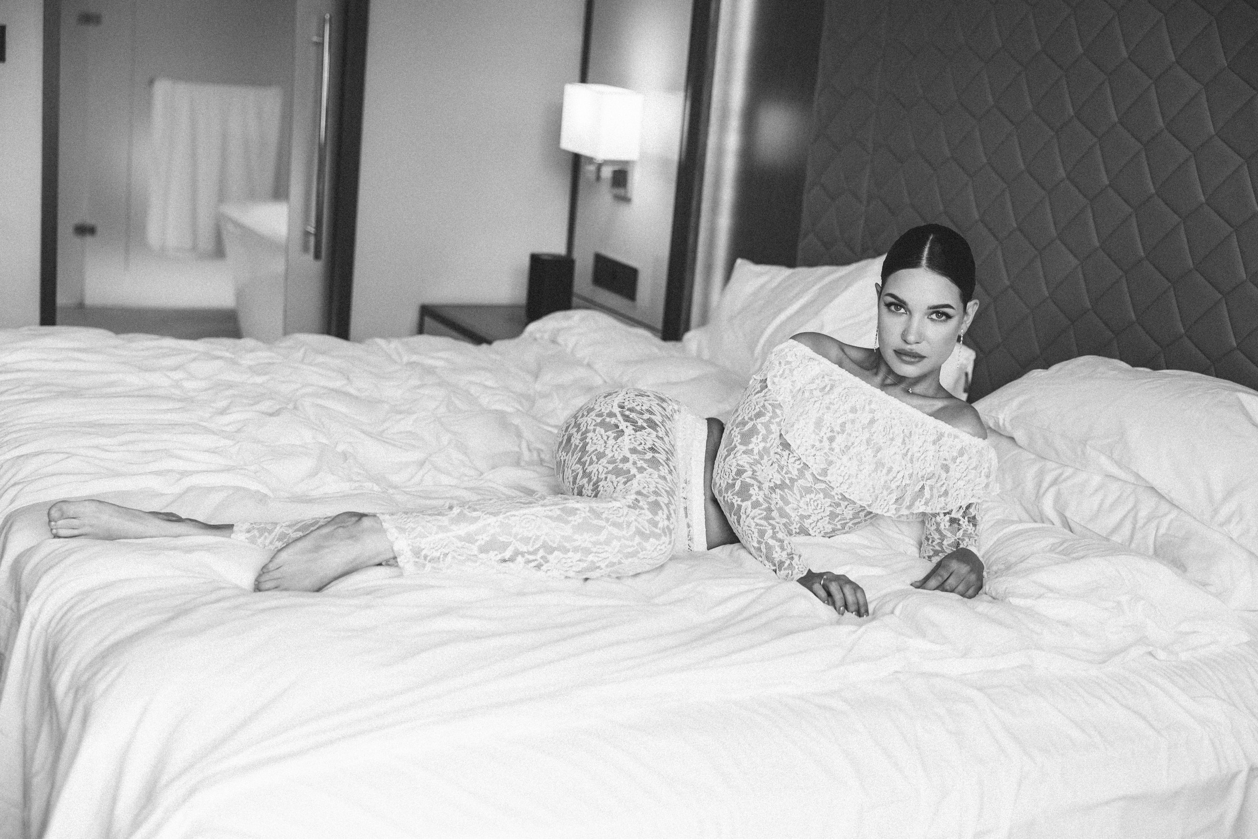 Виктория и Владимир. Свадебный фотограф в Москве — Оскар Гелманов