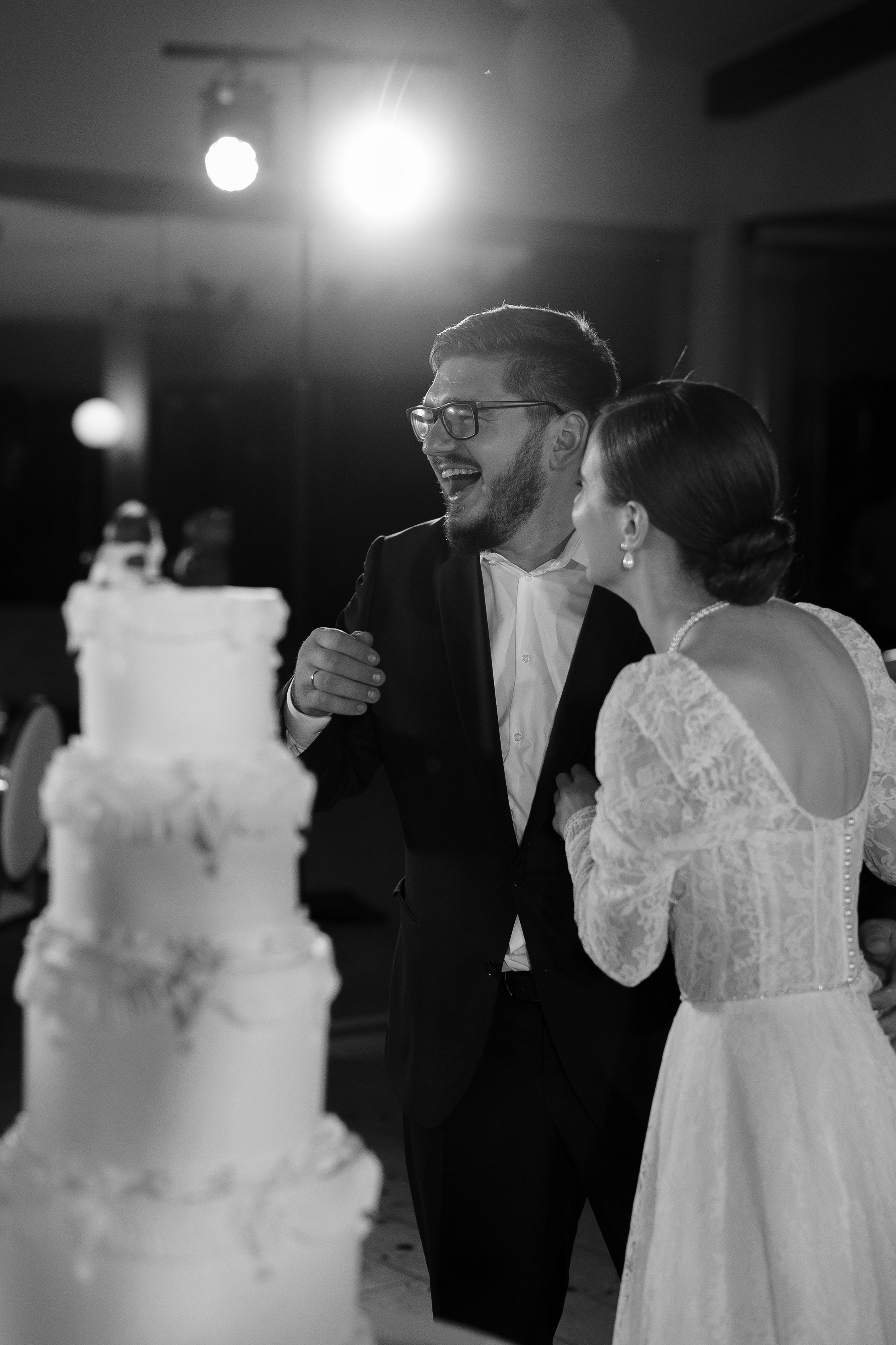 Иоанн и Катя. Свадебный фотограф Эрик Геворкян