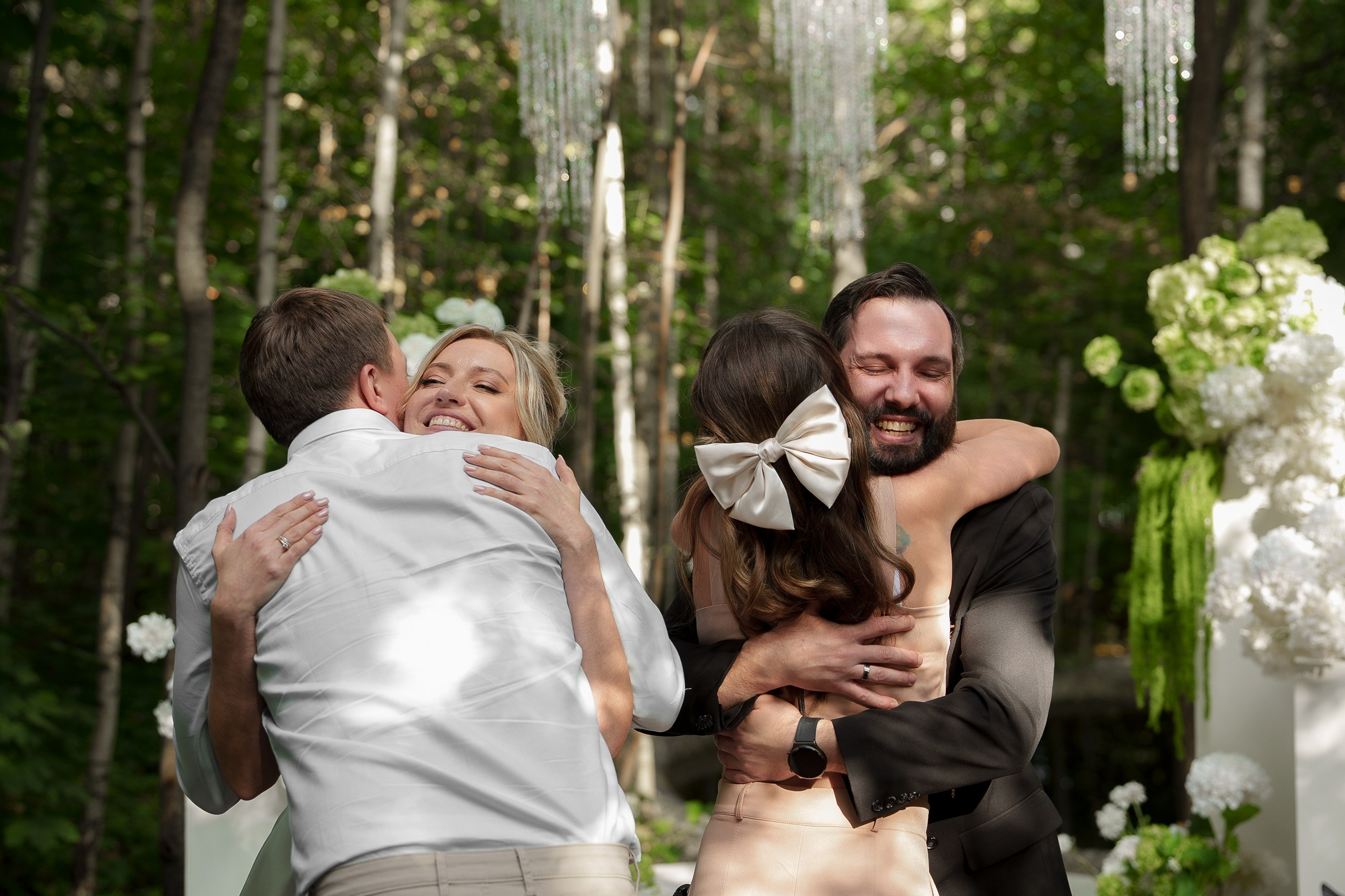 Алена и Вова. Свадебный фотограф Эрик Геворкян