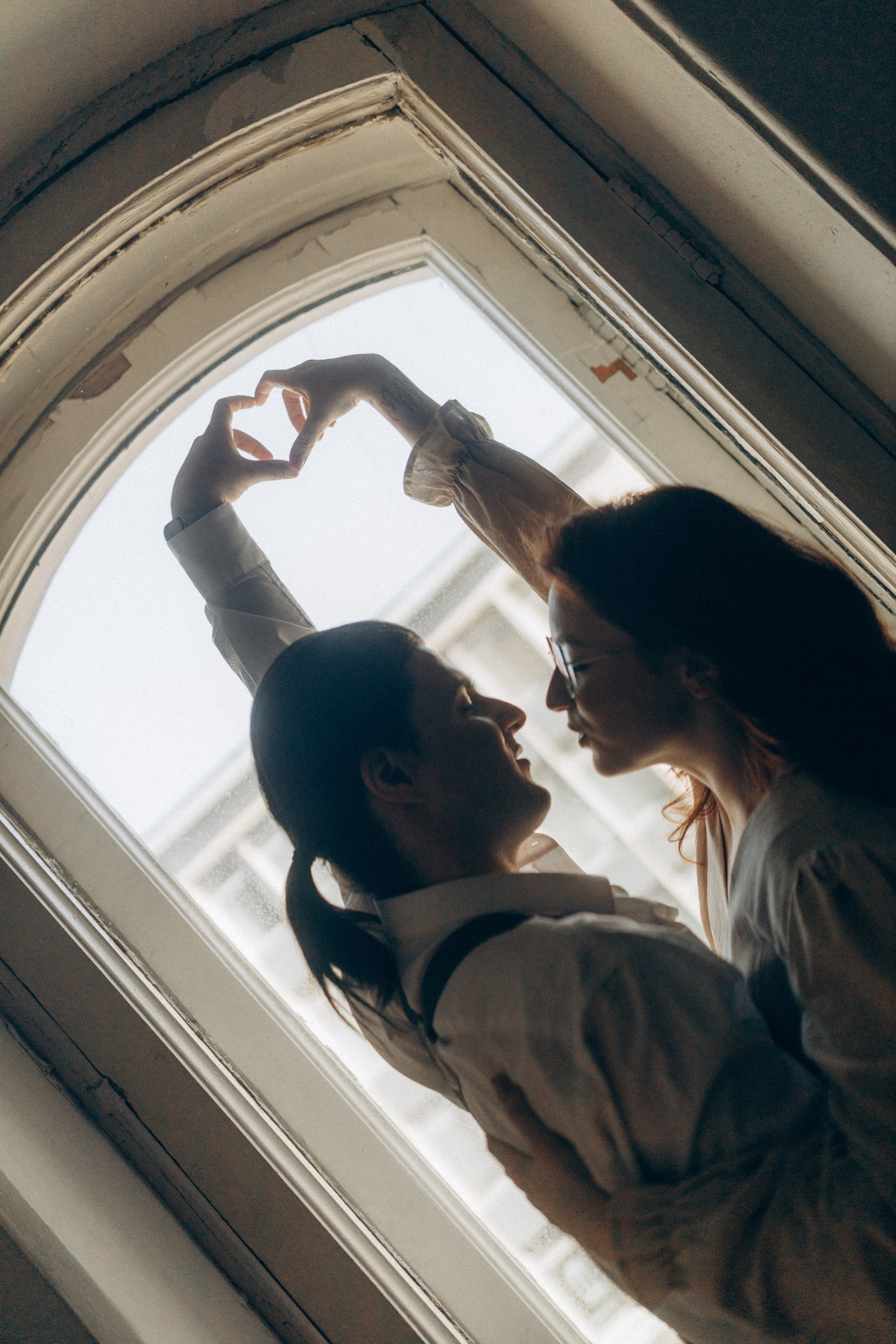 Катя & Витя. Фотограф НОГИНСК, Москва, Анастасия Белая