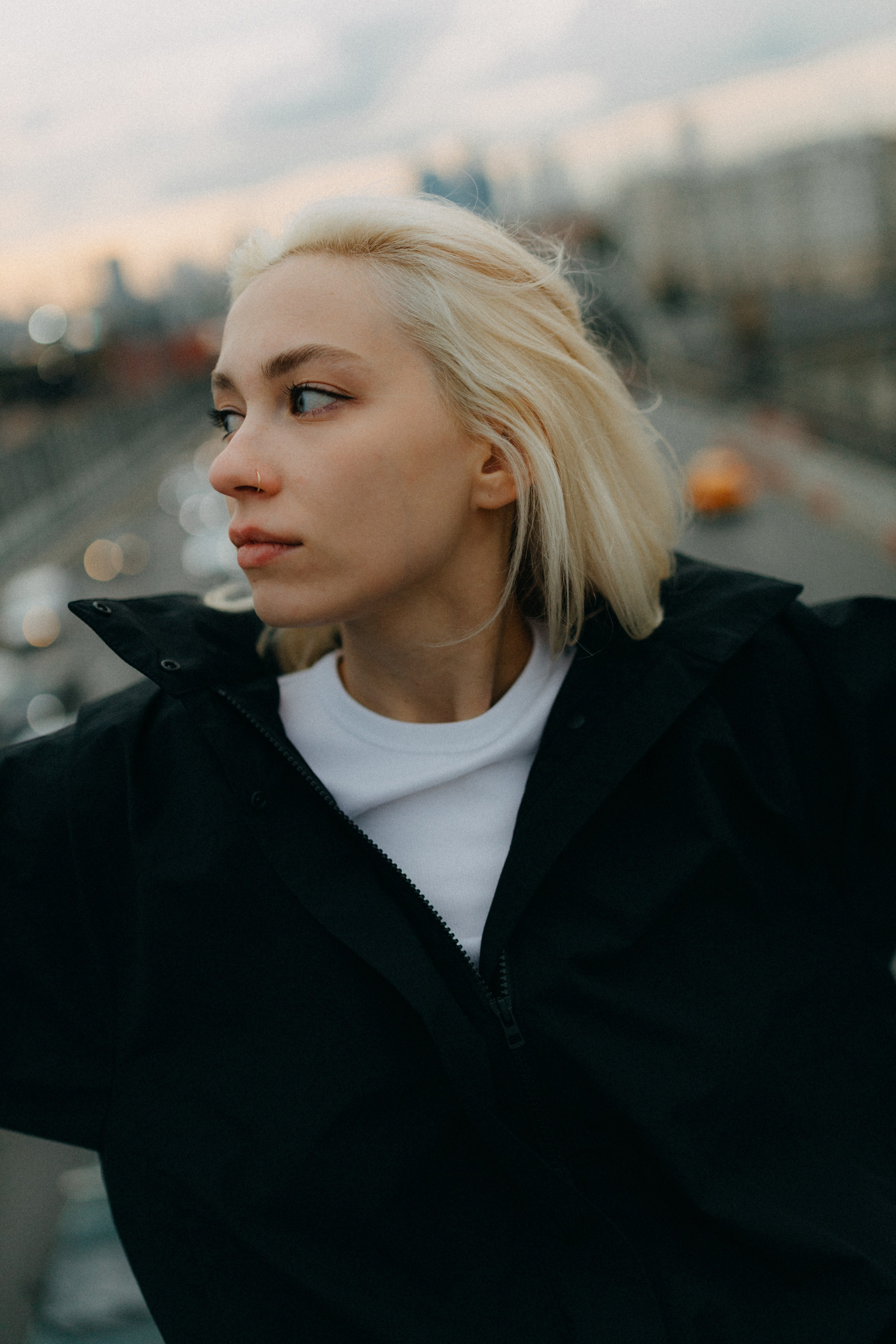 Аня & Юра. Фотограф НОГИНСК, Москва, Анастасия Белая