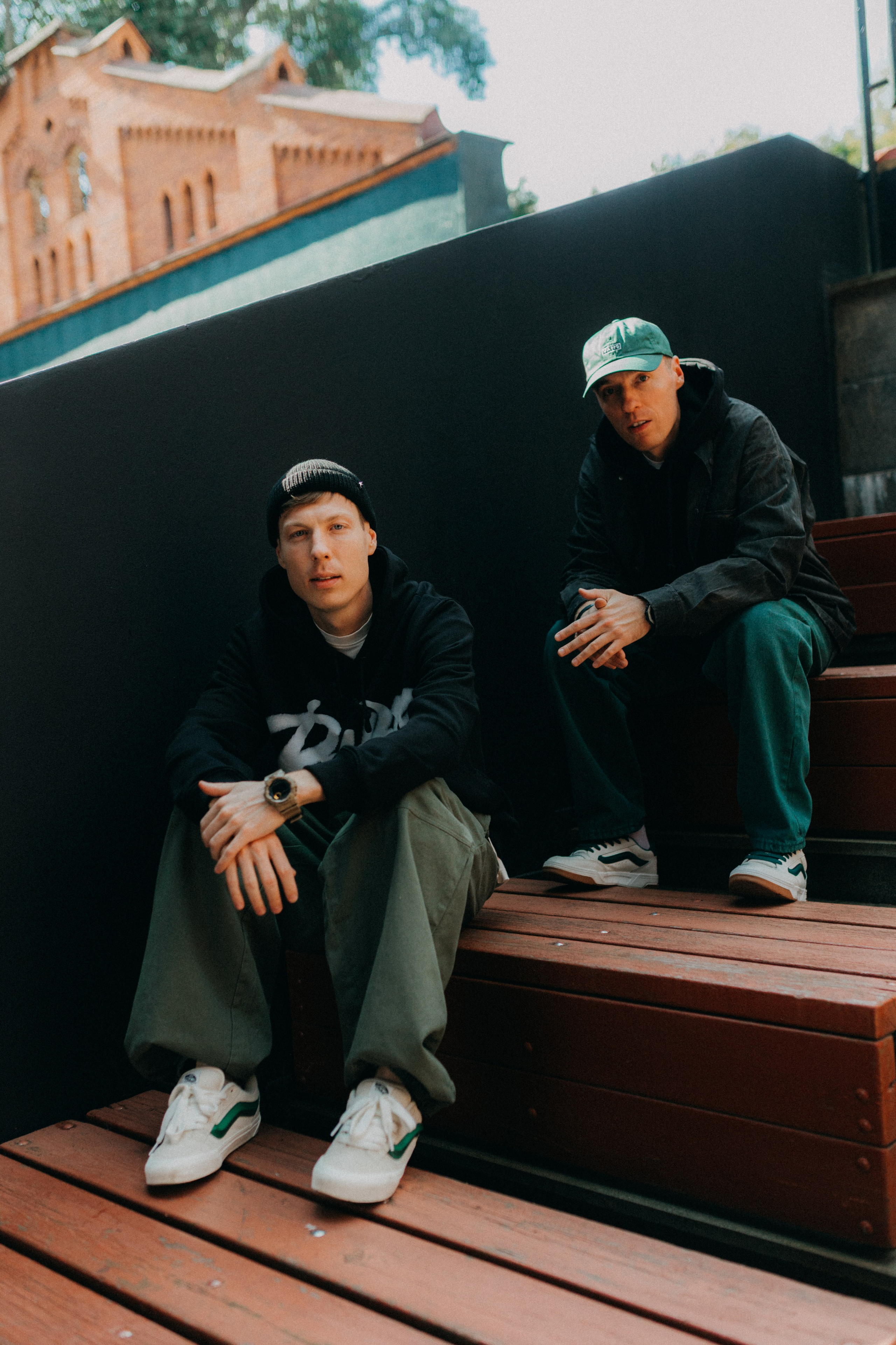 Dabro. Фотограф НОГИНСК, Москва, Анастасия Белая