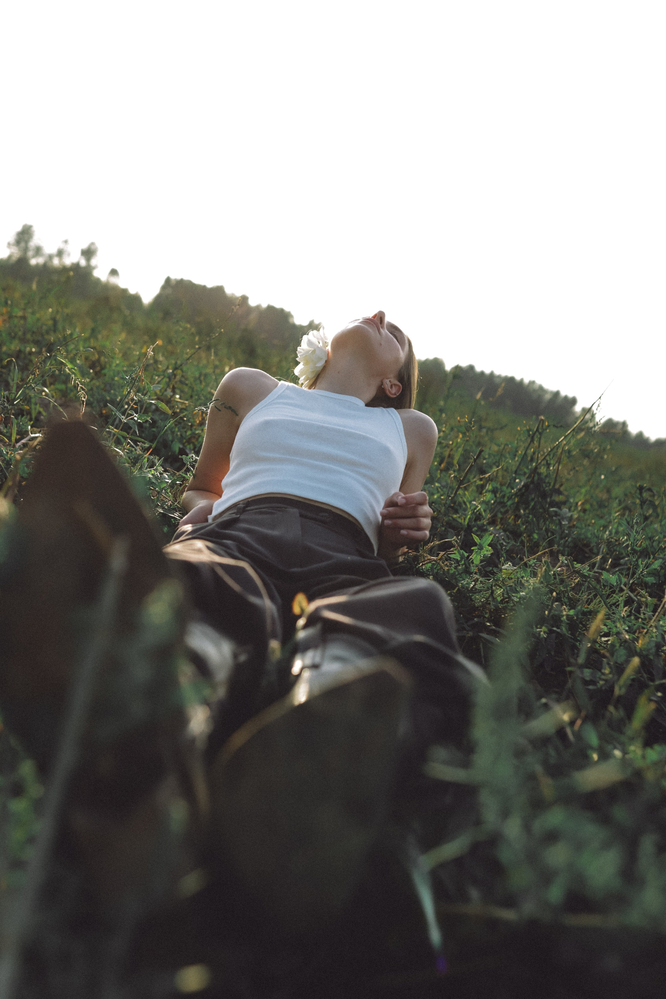 Ксюша. Фотограф в Нижнем Новгороде Кристина Батанова