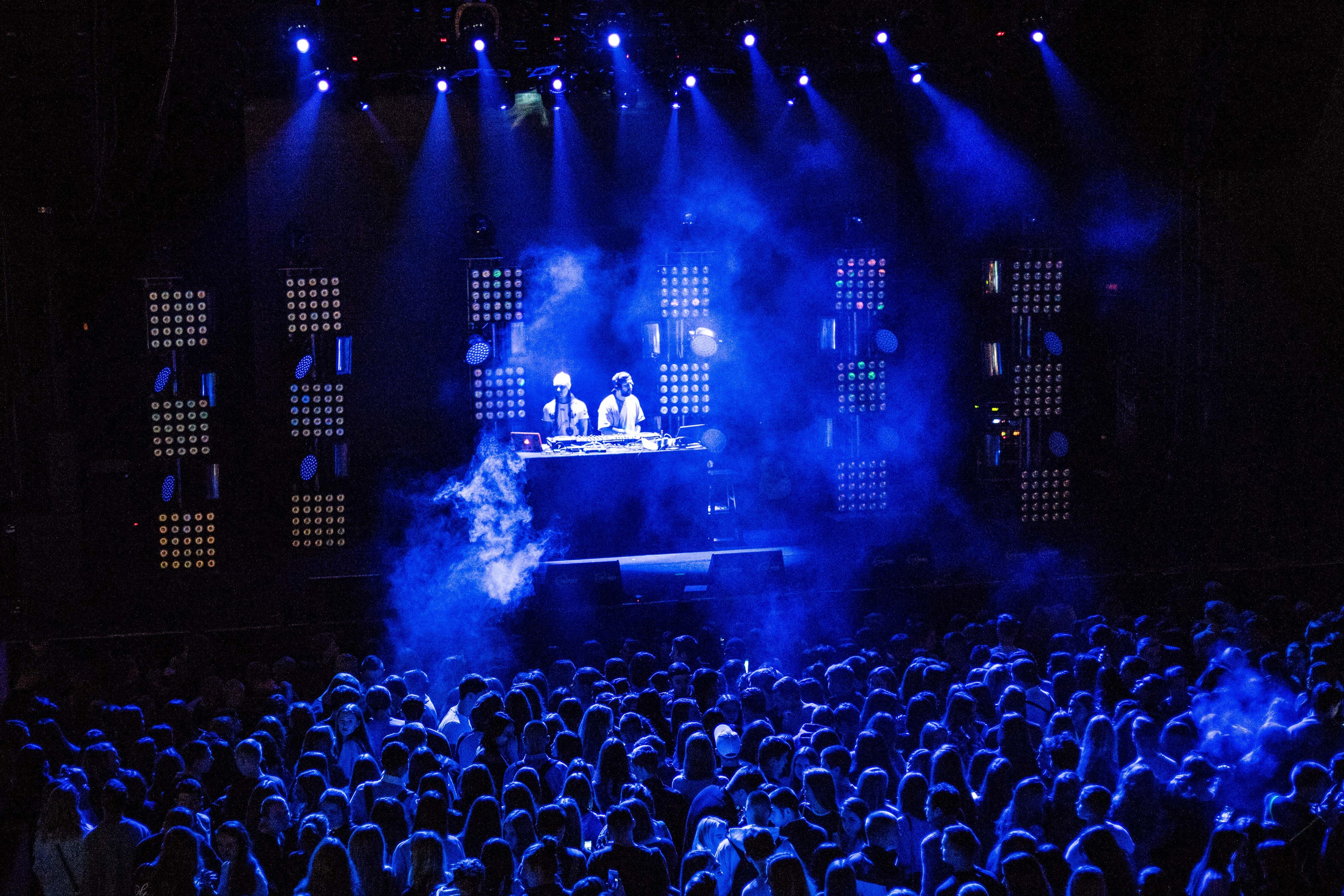 Feduk. Твой фотограф — Полосатый кот