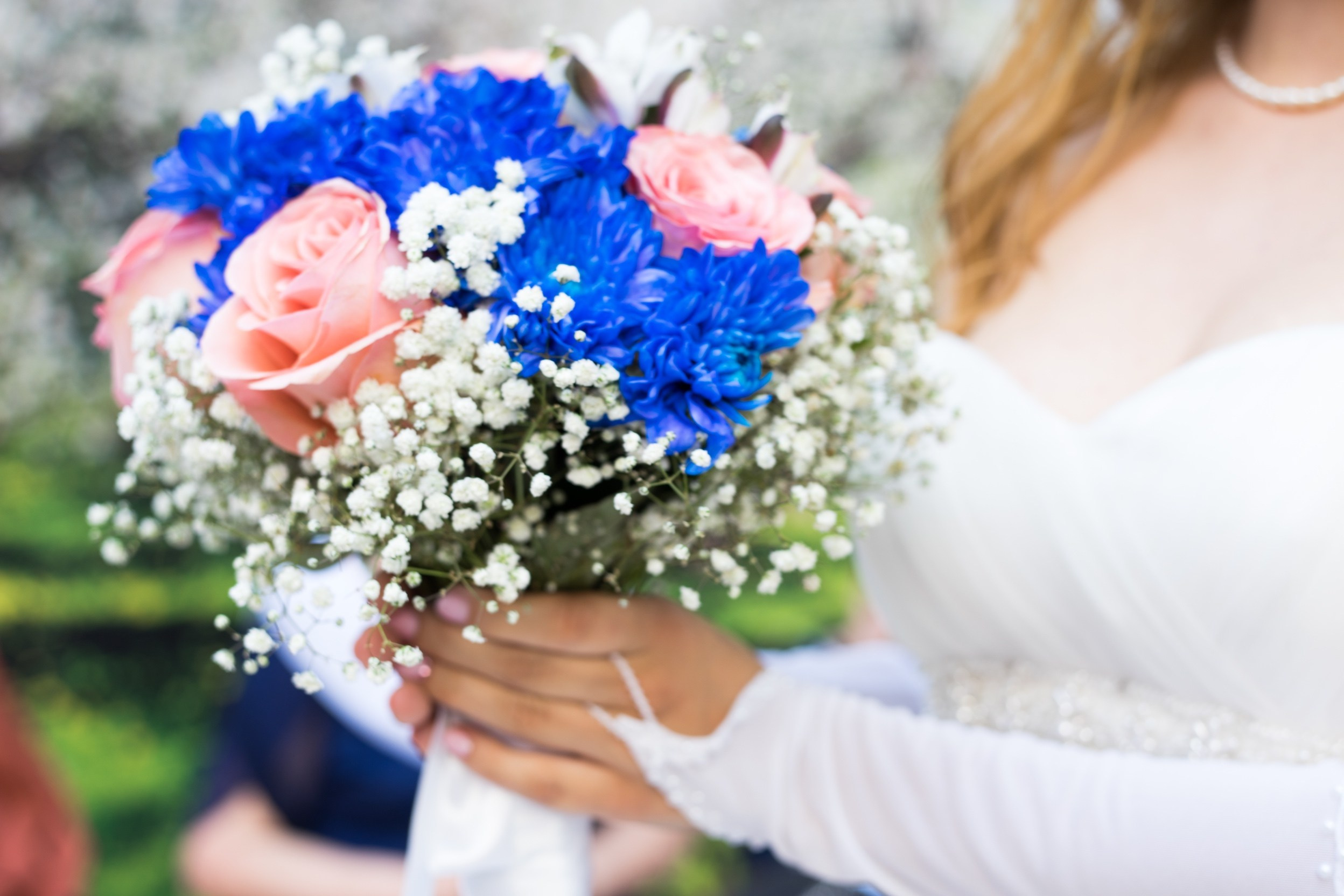 Илья и Ирина. Твой фотограф — Полосатый кот