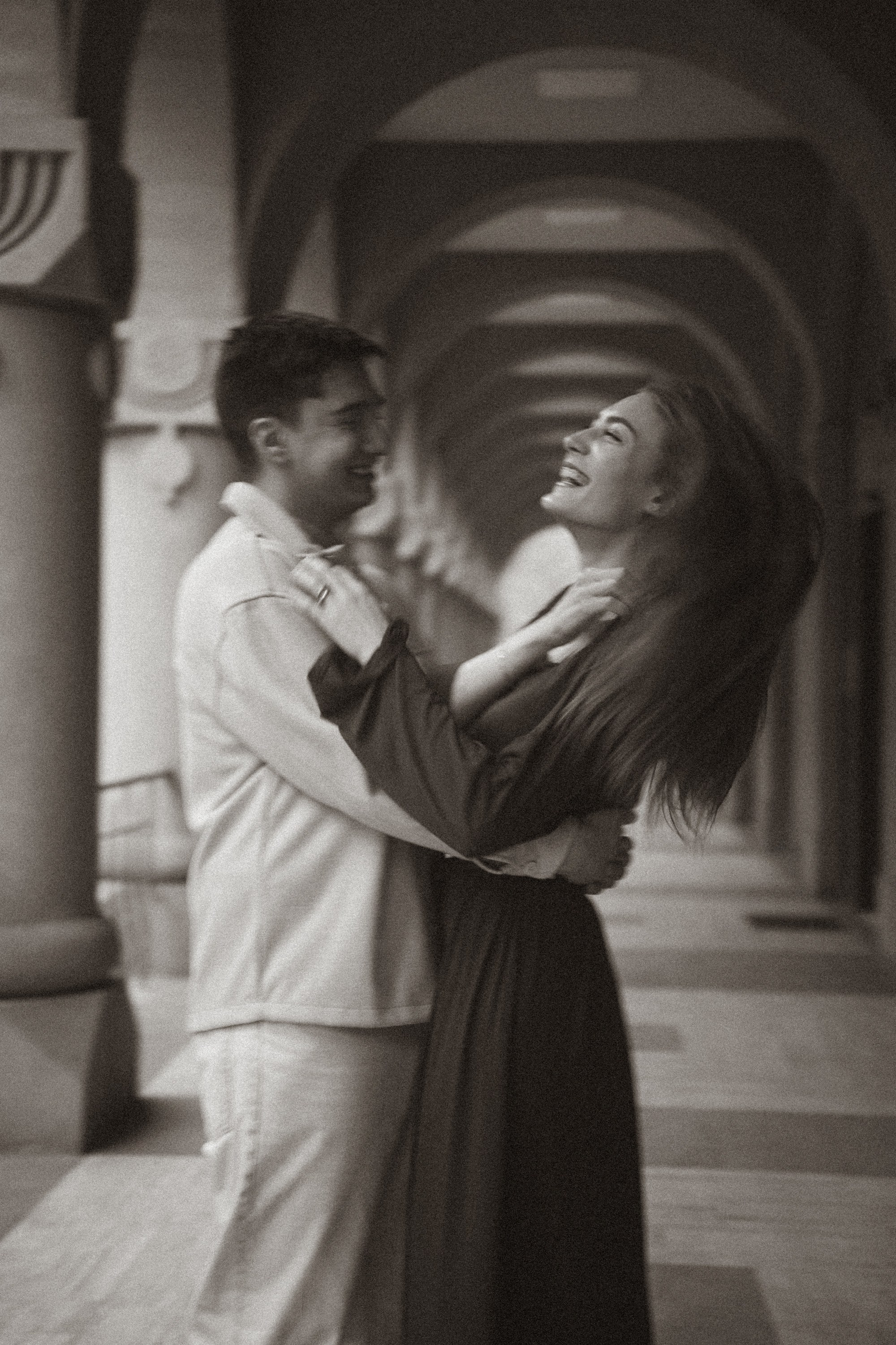 Vahe & Evelina. Фотограф и ретушер. (Армения/Россия)