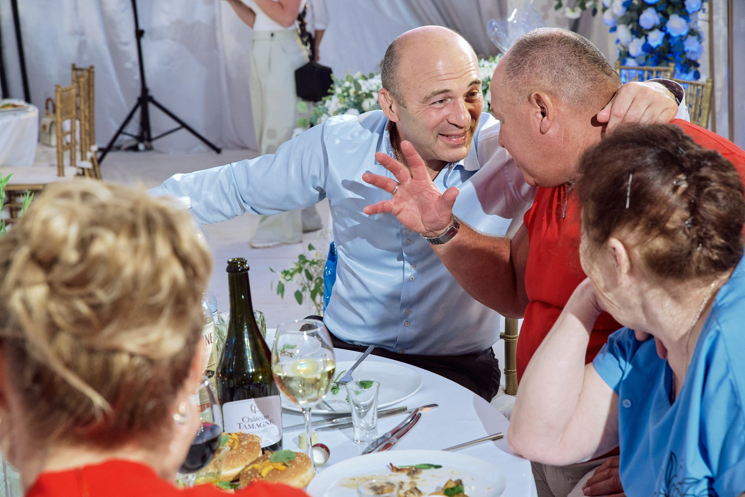 Кстово. Маляревич Дмитрий свадебный фотограф