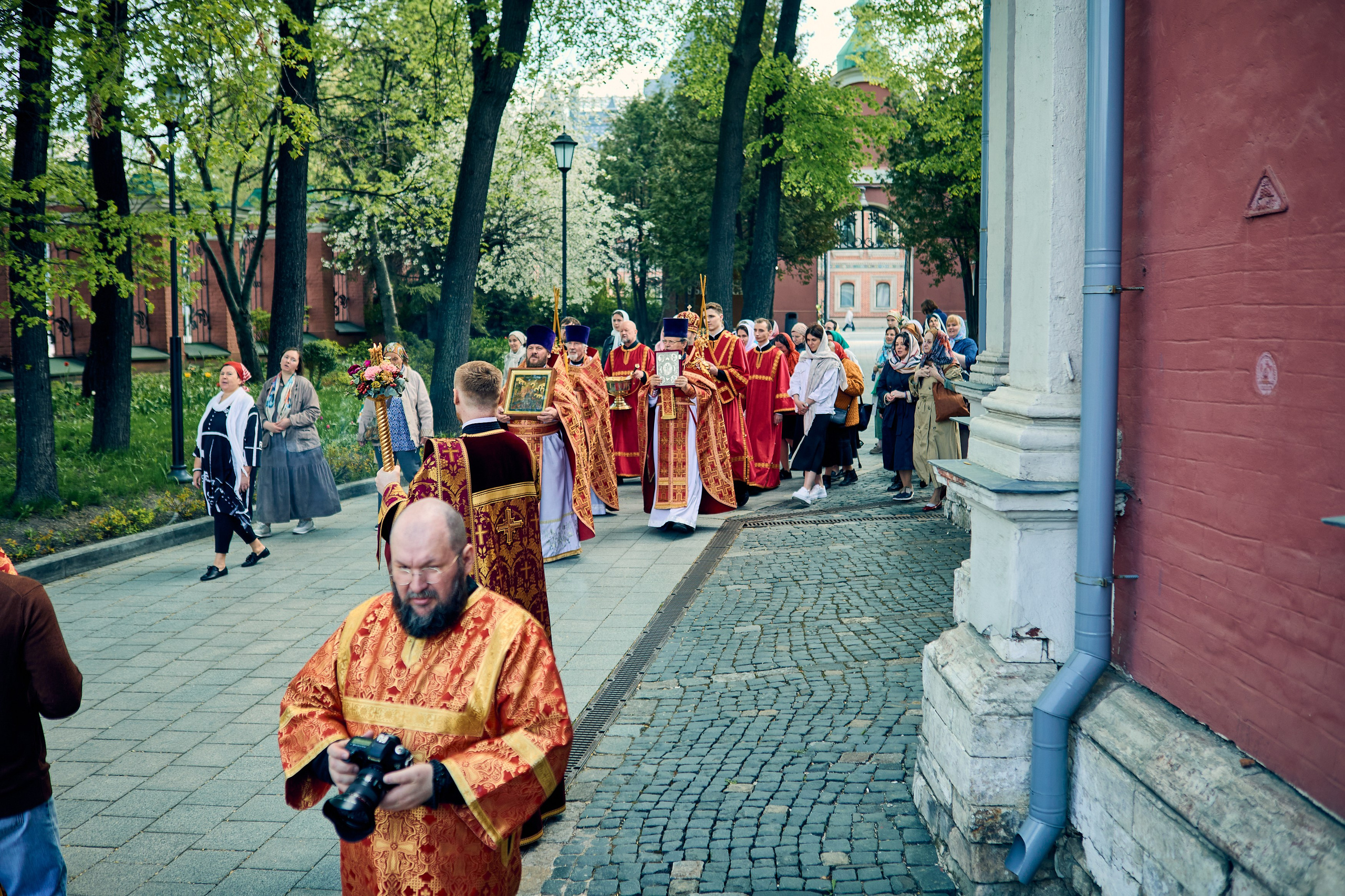 Светлое Христово Воскресение ПАСХА. DMITRY MOISEENKO — фотограф, художник, топ-стилист