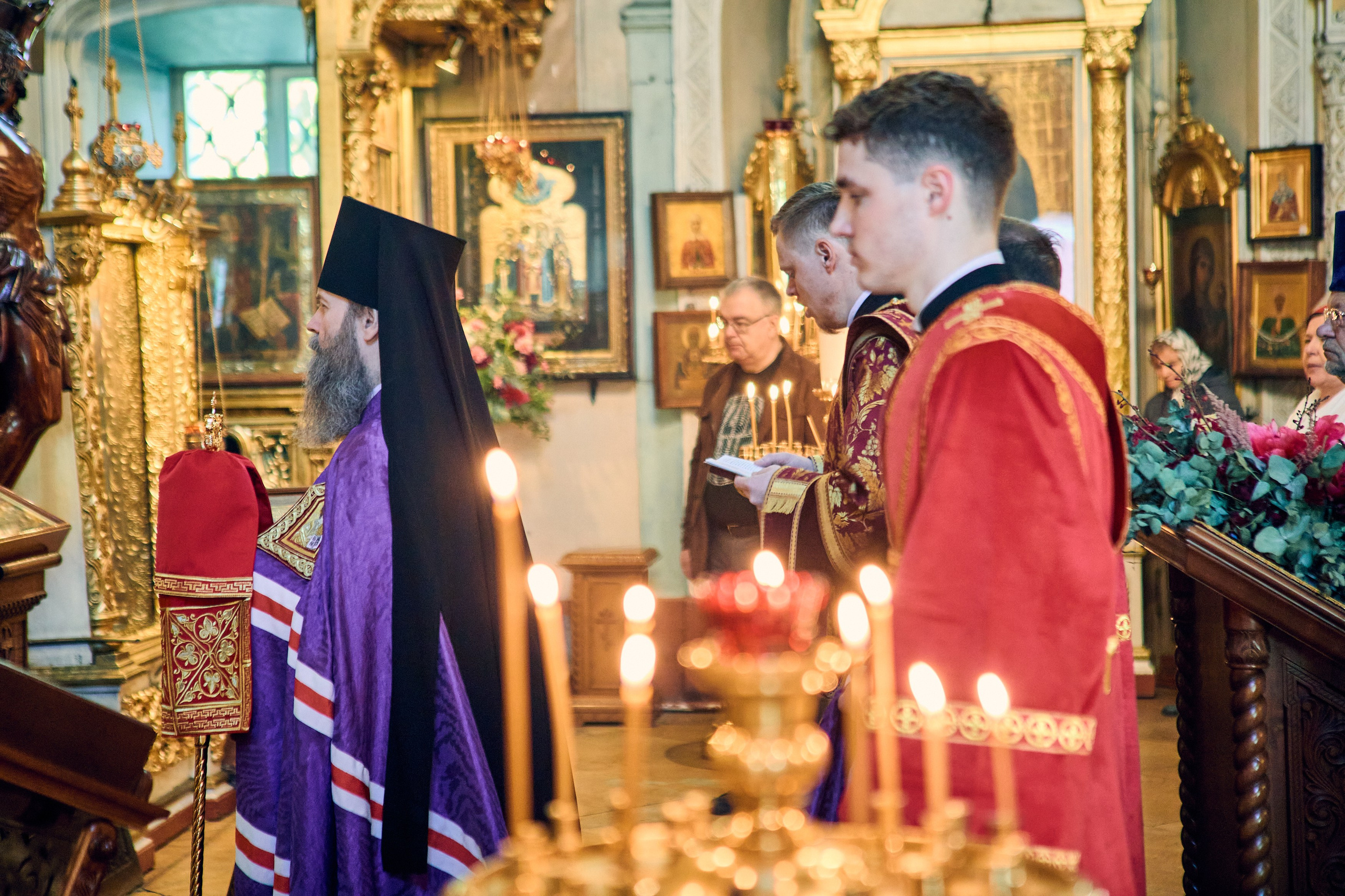 Светлое Христово Воскресение ПАСХА. DMITRY MOISEENKO — фотограф, художник, топ-стилист