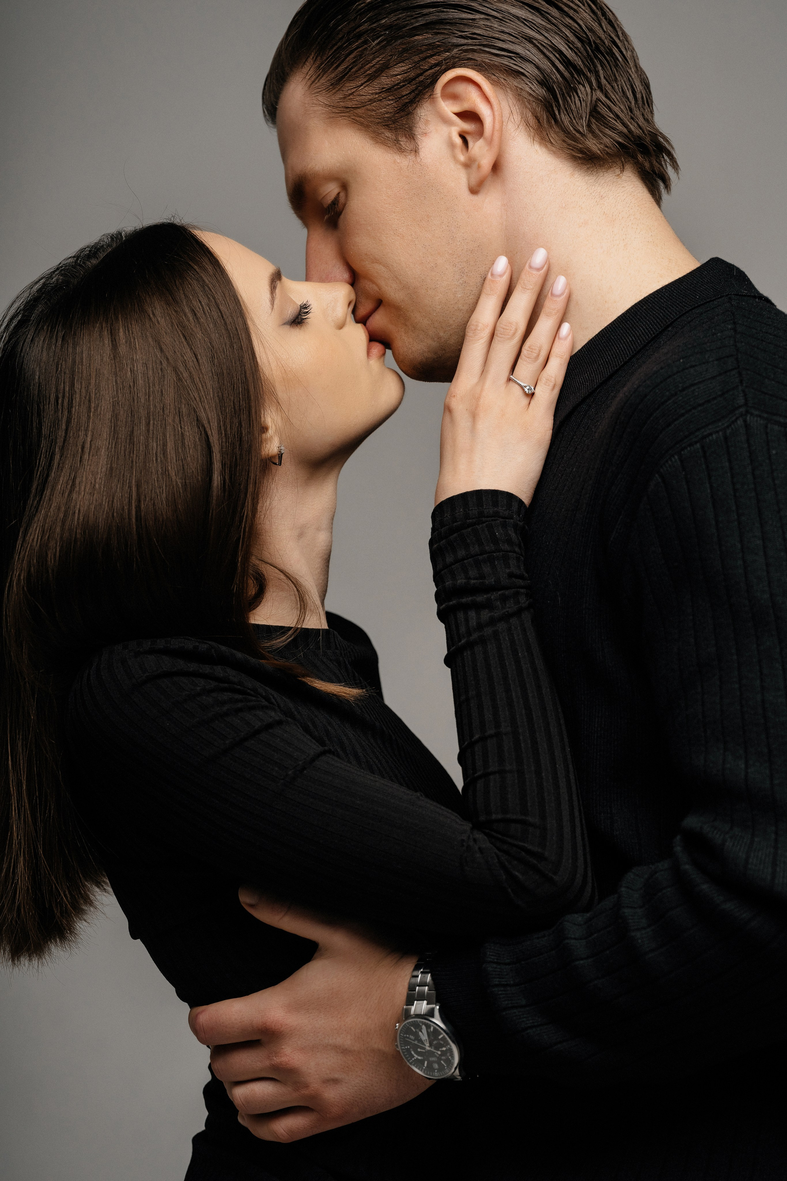 Арина и Никита. Свадебный фотограф Александр Воронов — Белгород, Воронеж, Москва