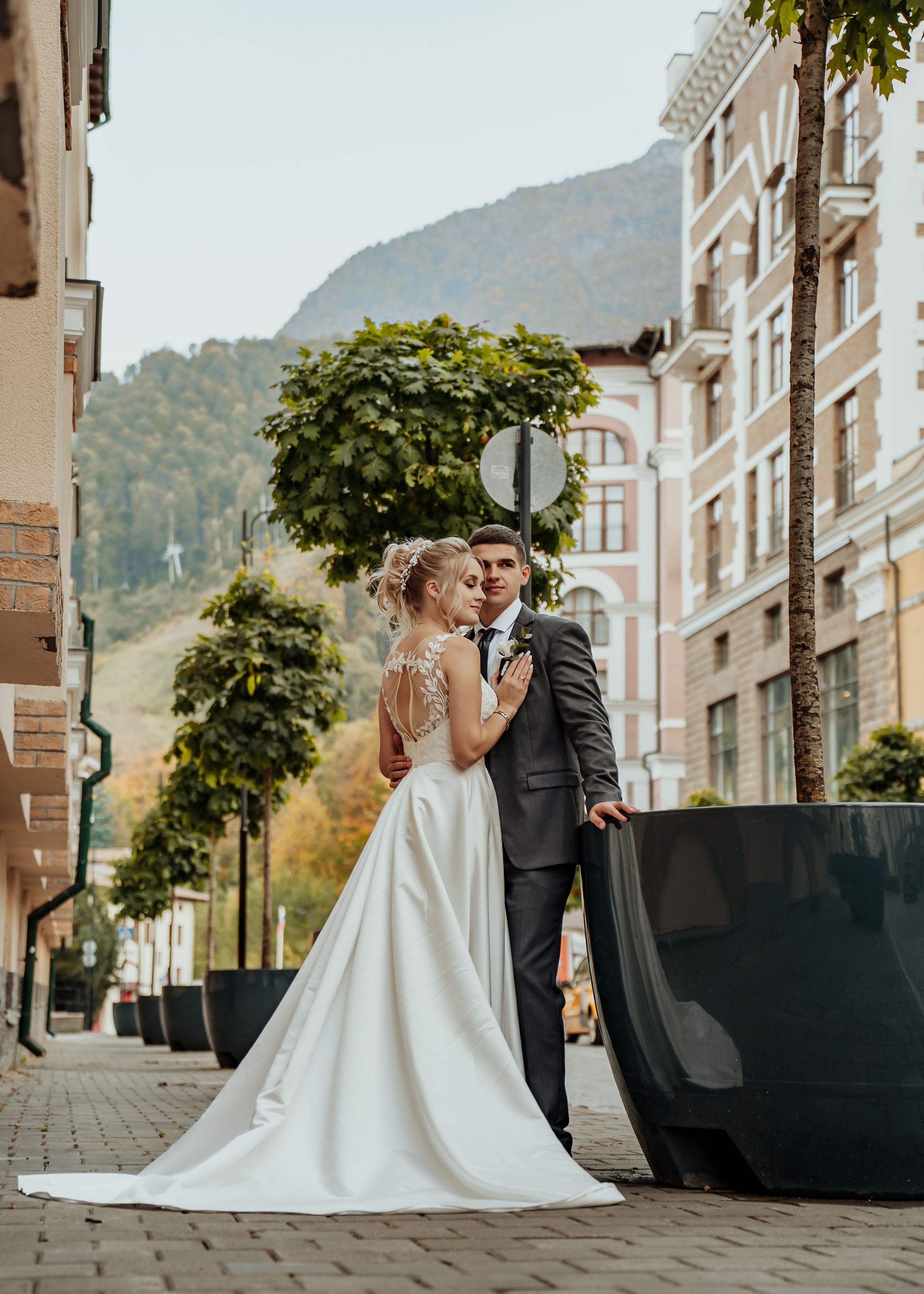 Место для фотосессии в Сочи, Адлере. Красивые свадебные фотосессии. Алина Бернд — свадебный и индивидуальный фотограф в Сочи и Адлере