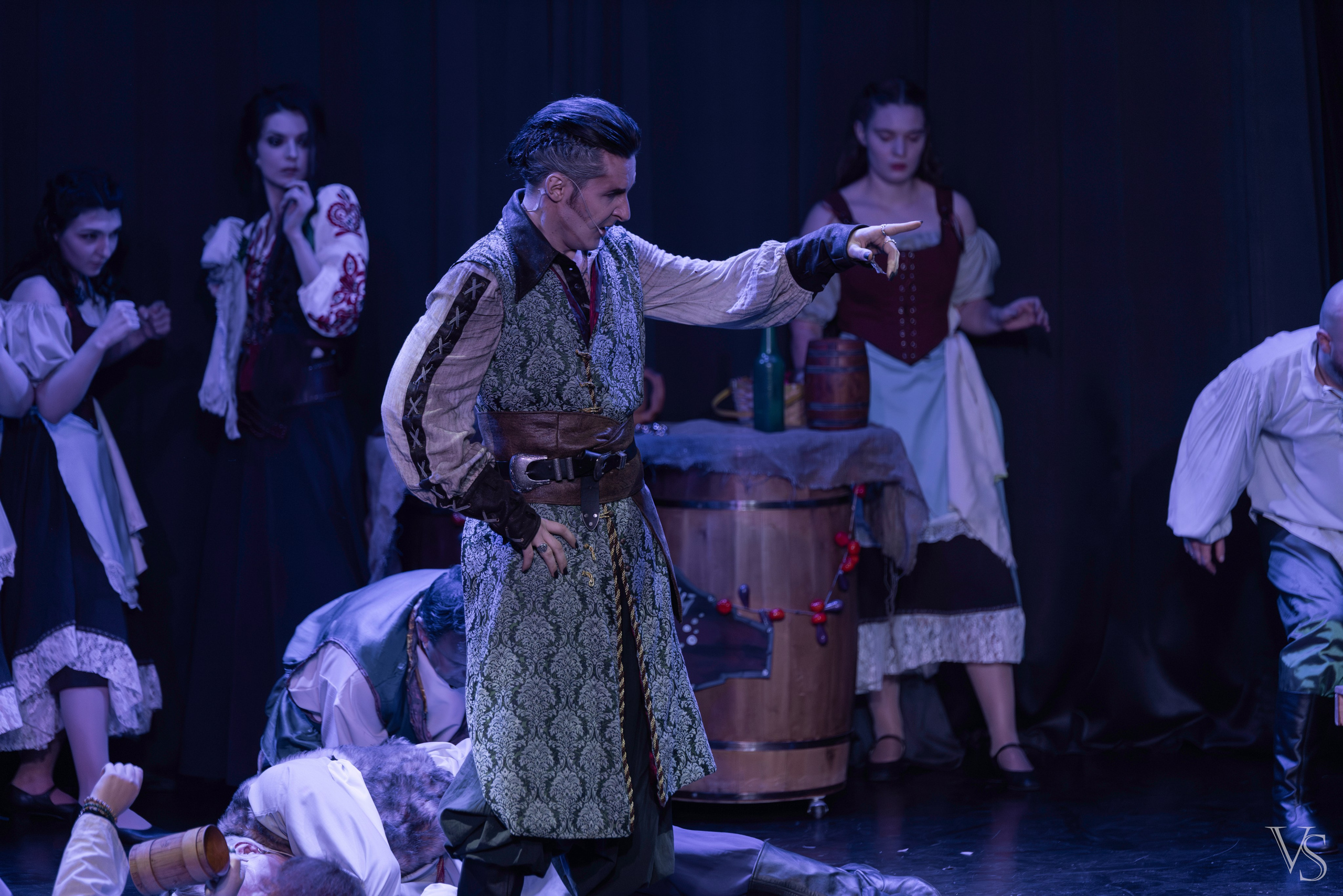 Каменное сердце. Фотограф Виктор Степанов