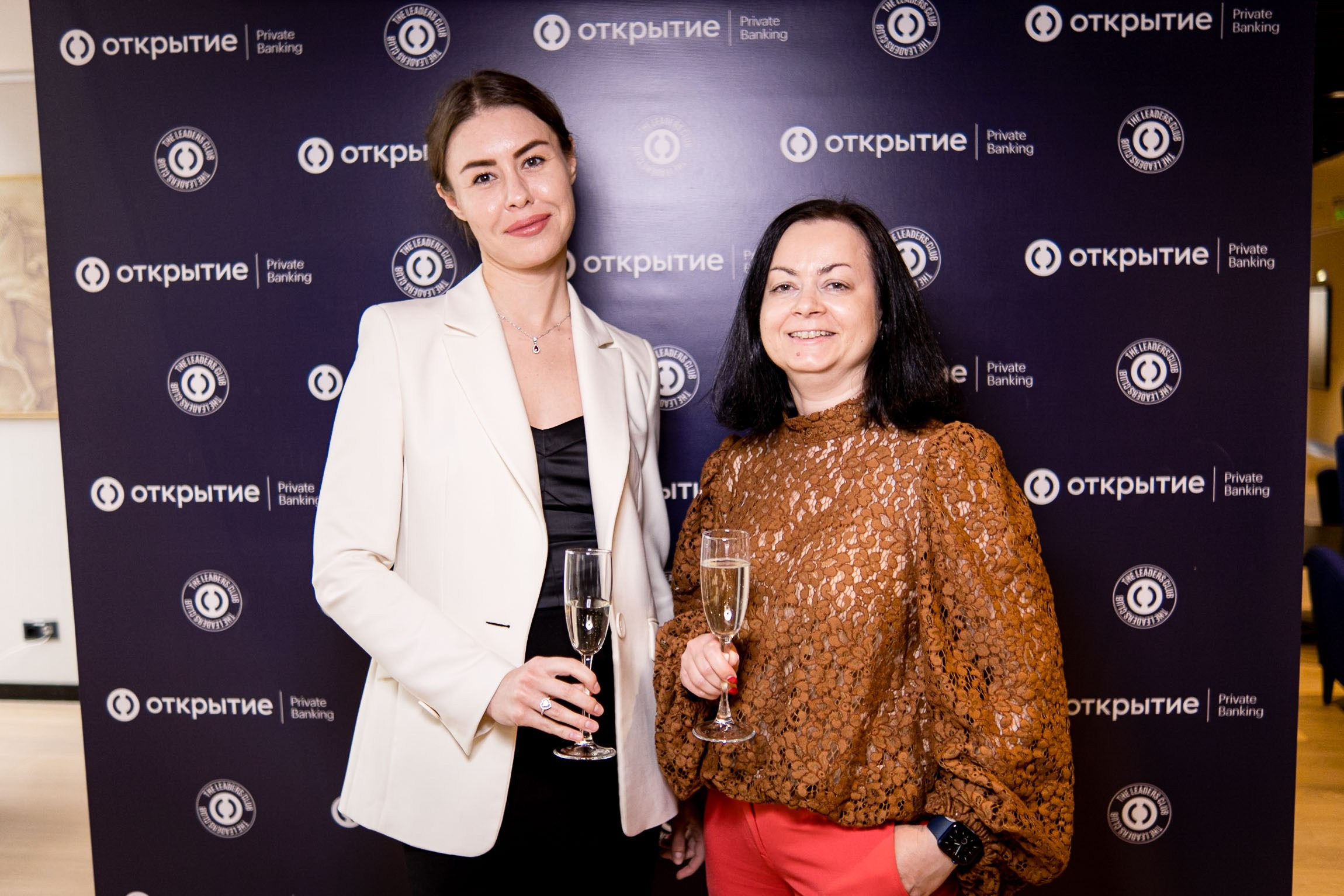 Открытие Private banking. Мероприятие для vip клиентов. Репортажный фотограф Денис Тихомиров. Москва