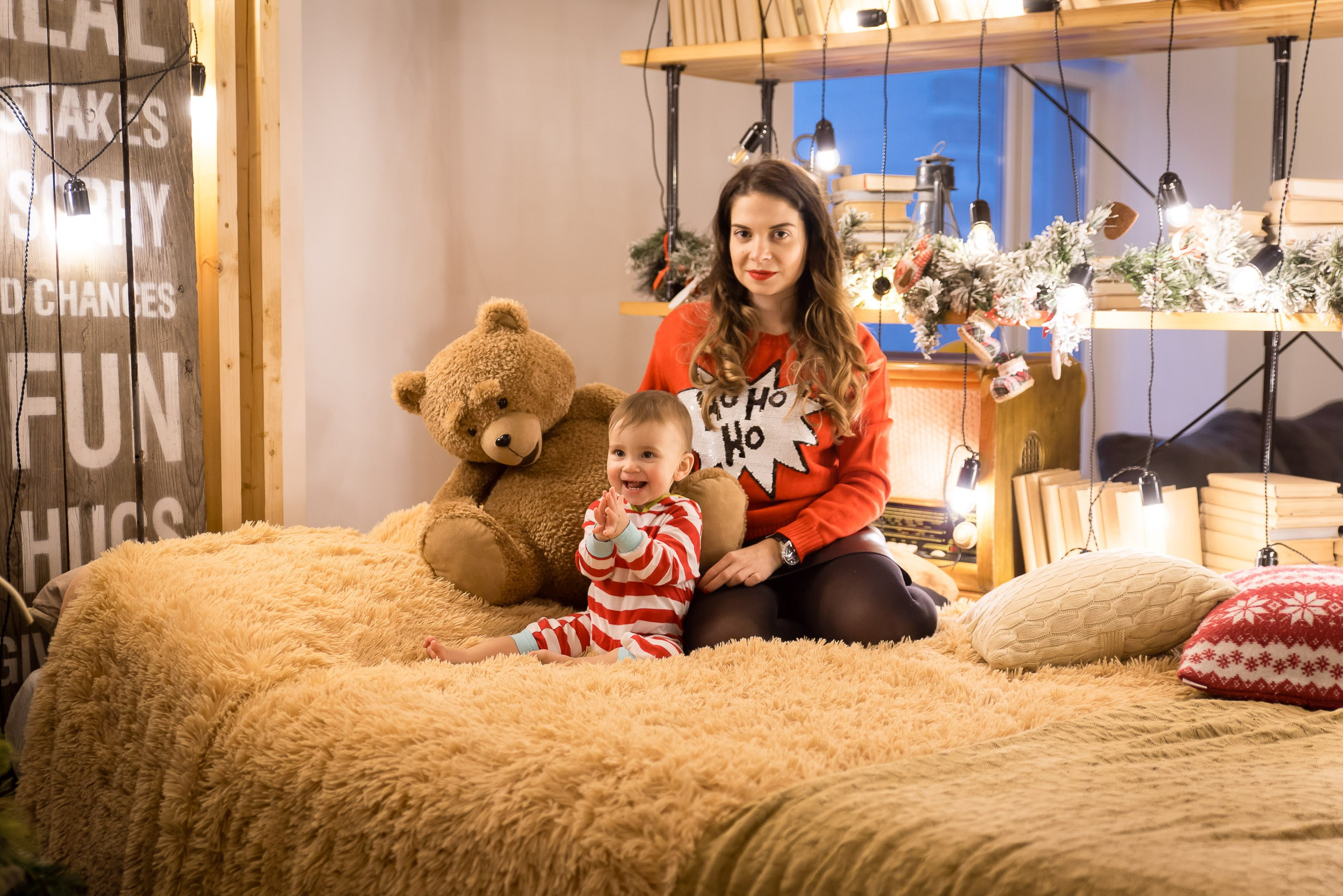 Детские съёмки. Репортажный фотограф Денис Тихомиров. Москва