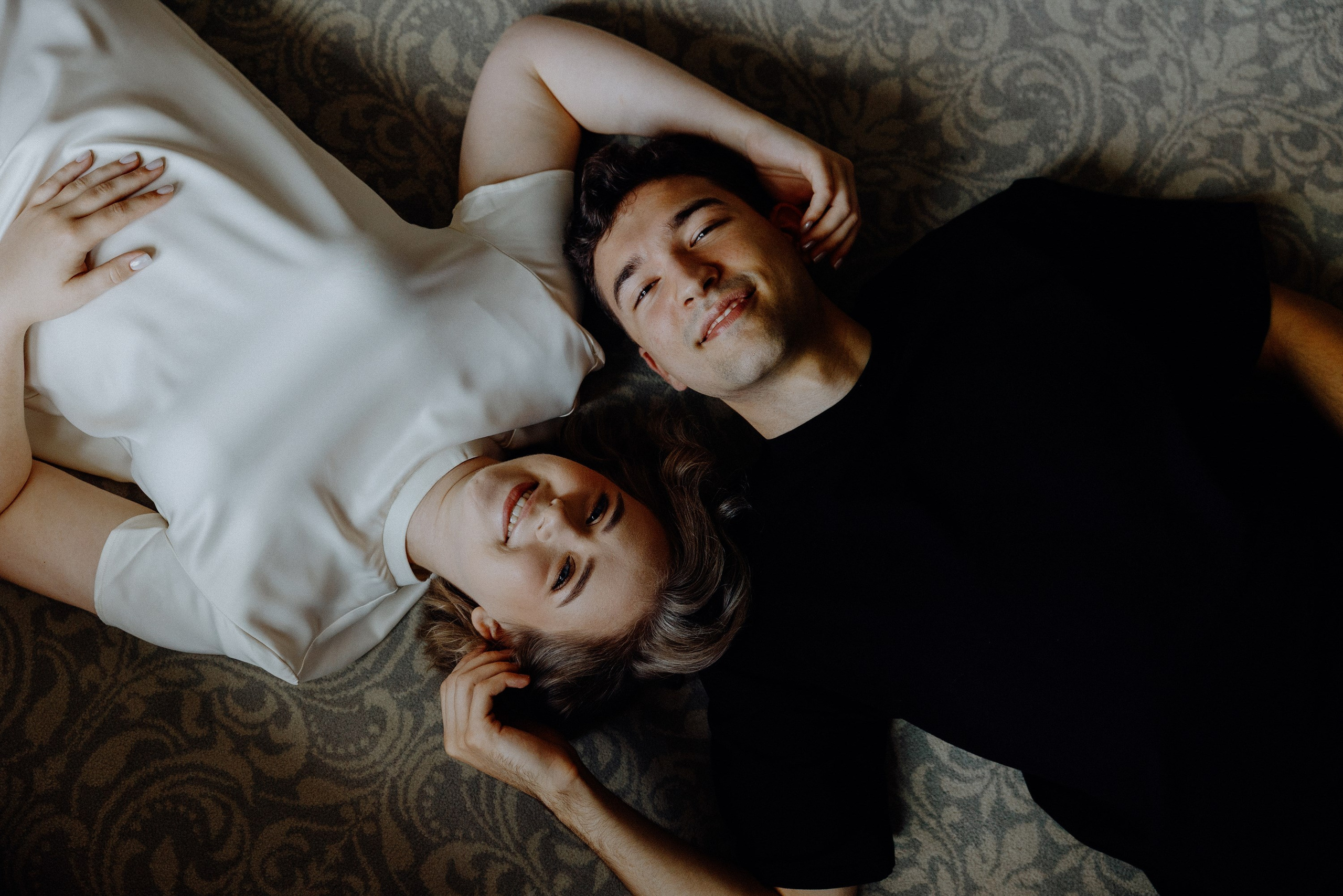 Ярослав и Юлия. Свадебный фотограф в Санкт-Петербурге Рябикин Александр , занимаюсь св