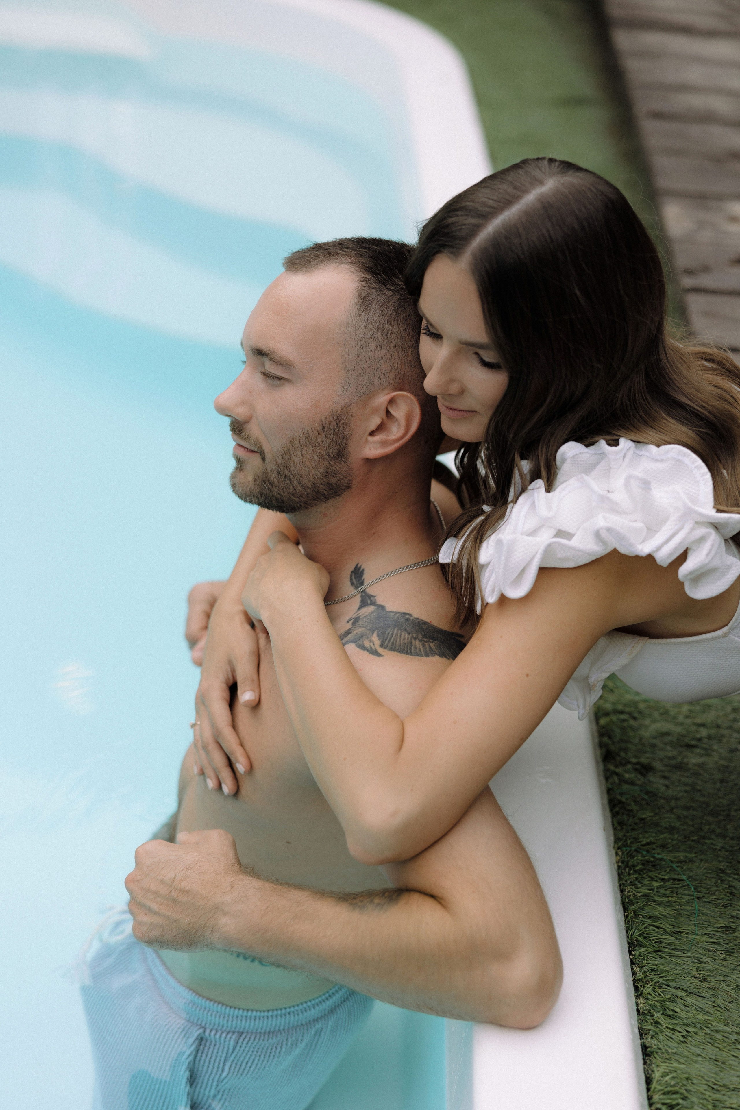 Artem & Victoria. Главная