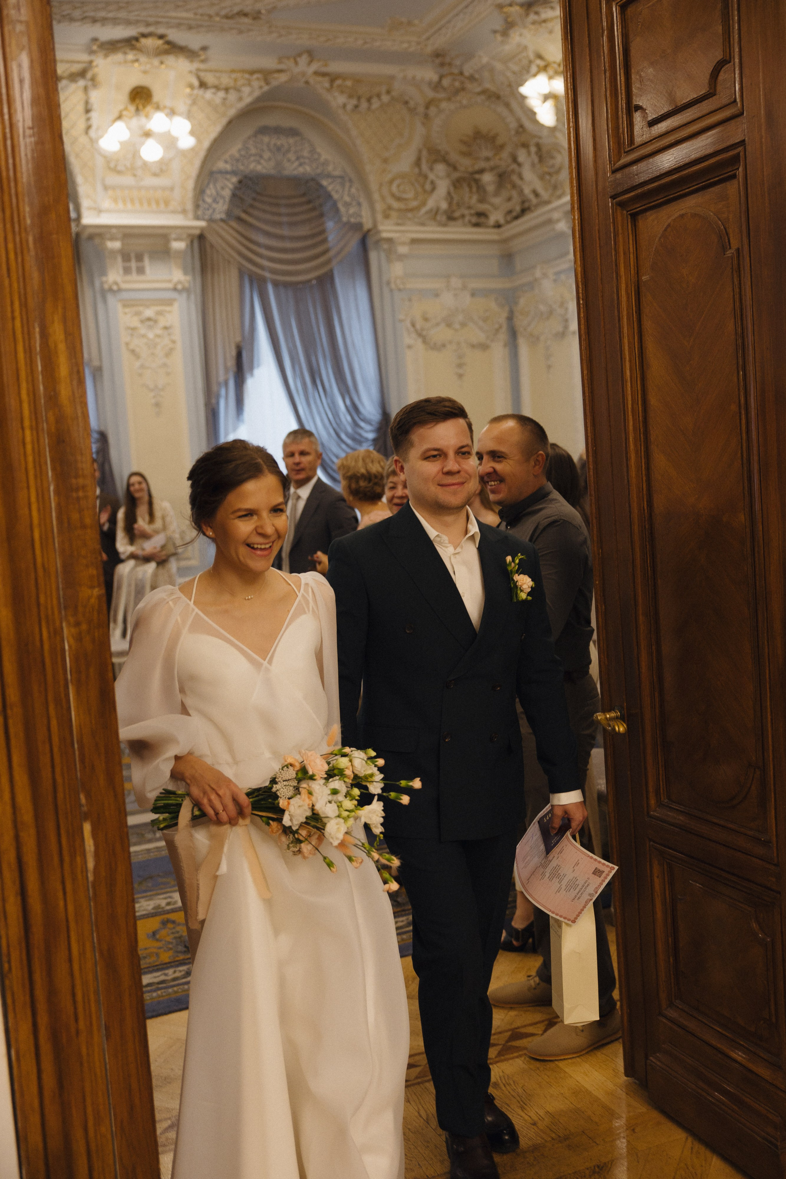 S|V. Свадебный фотограф Таня Караисаева