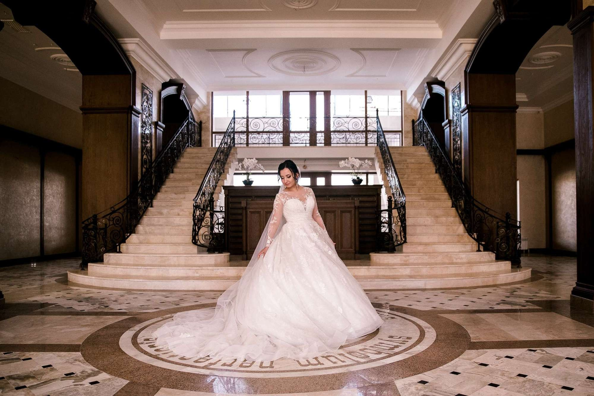 Илья и Марьям