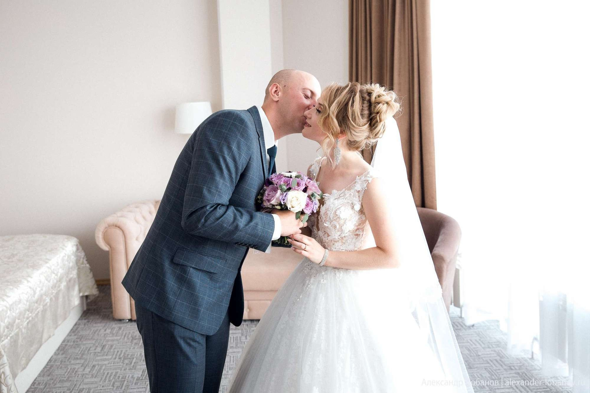 Денис и Ирина