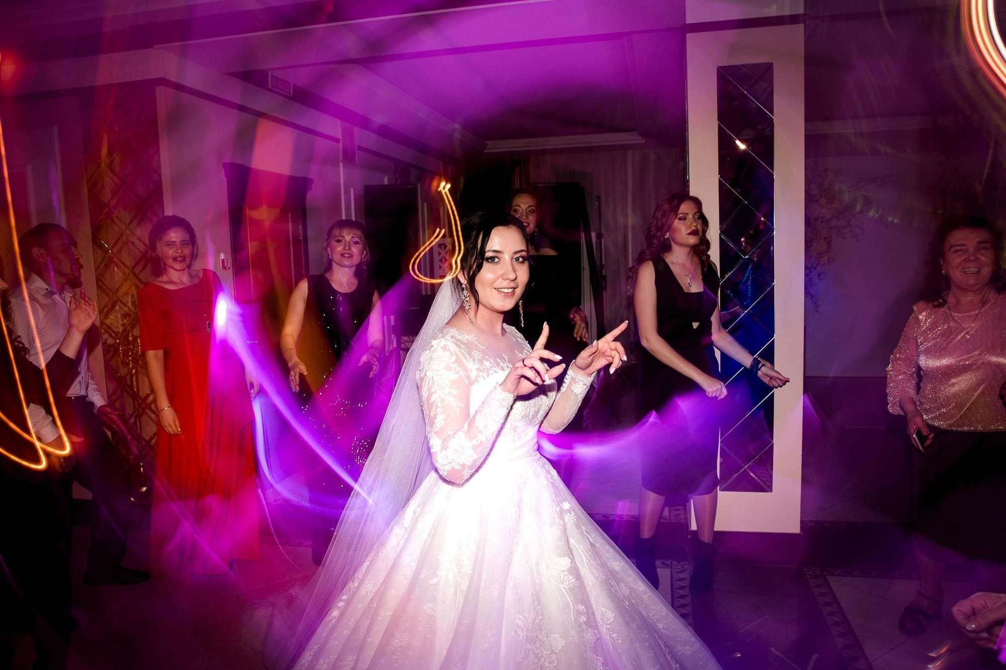 Илья и Марьям