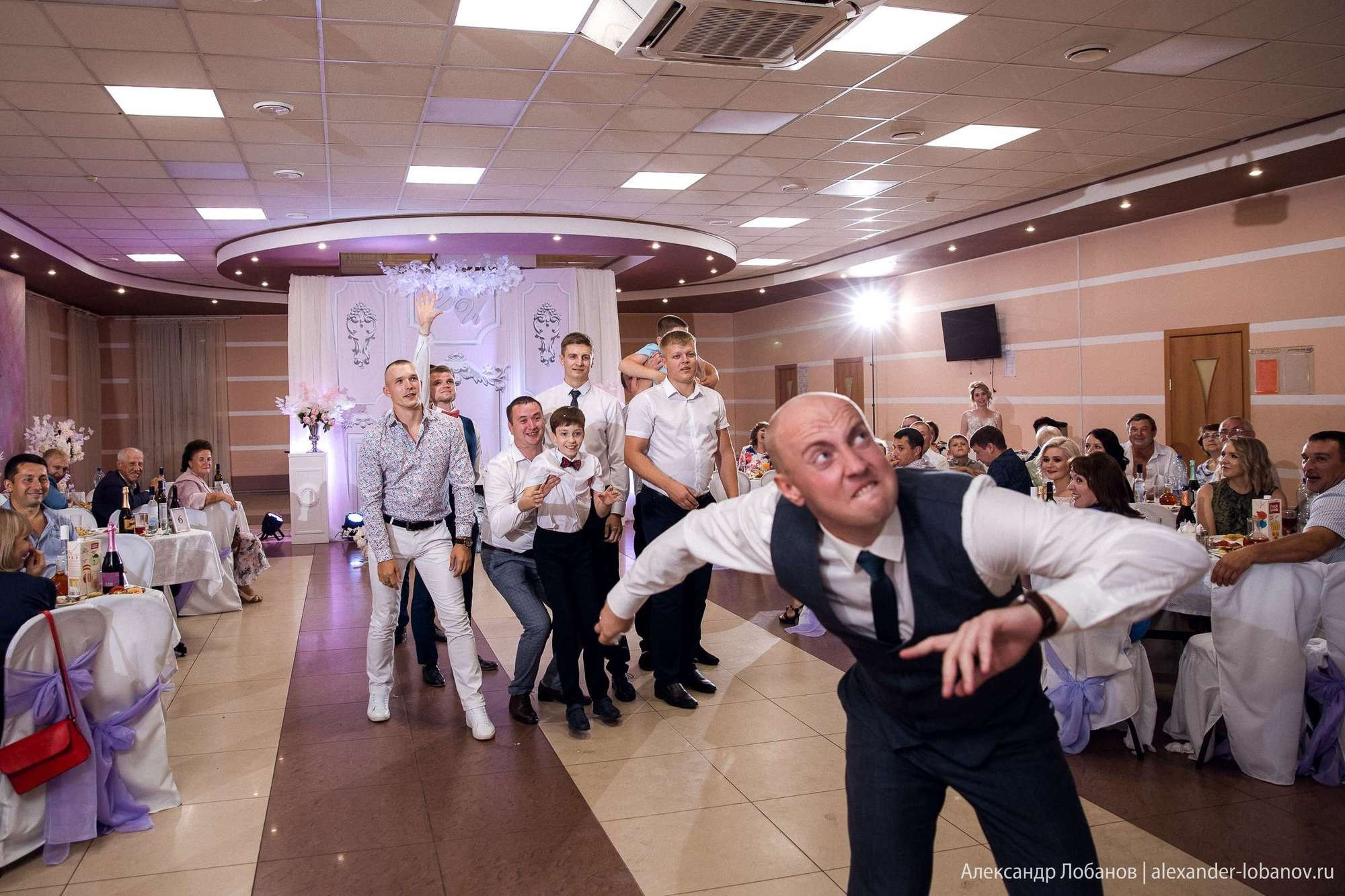 Денис и Ирина