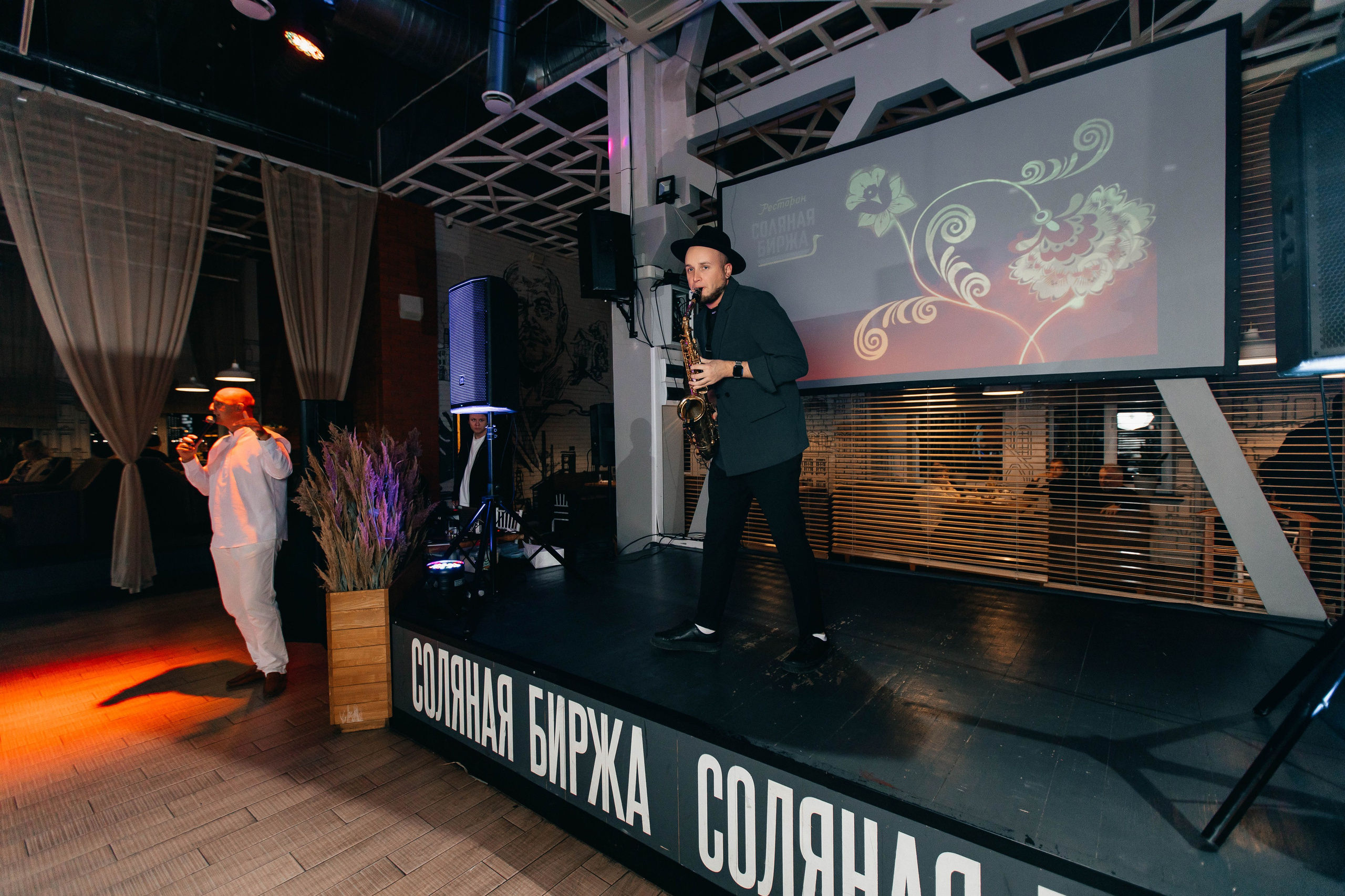 Корпоративы и Новый Год. Свадебный и семейный фотограф в Нижнем Новгороде и Москве Сергей Полян