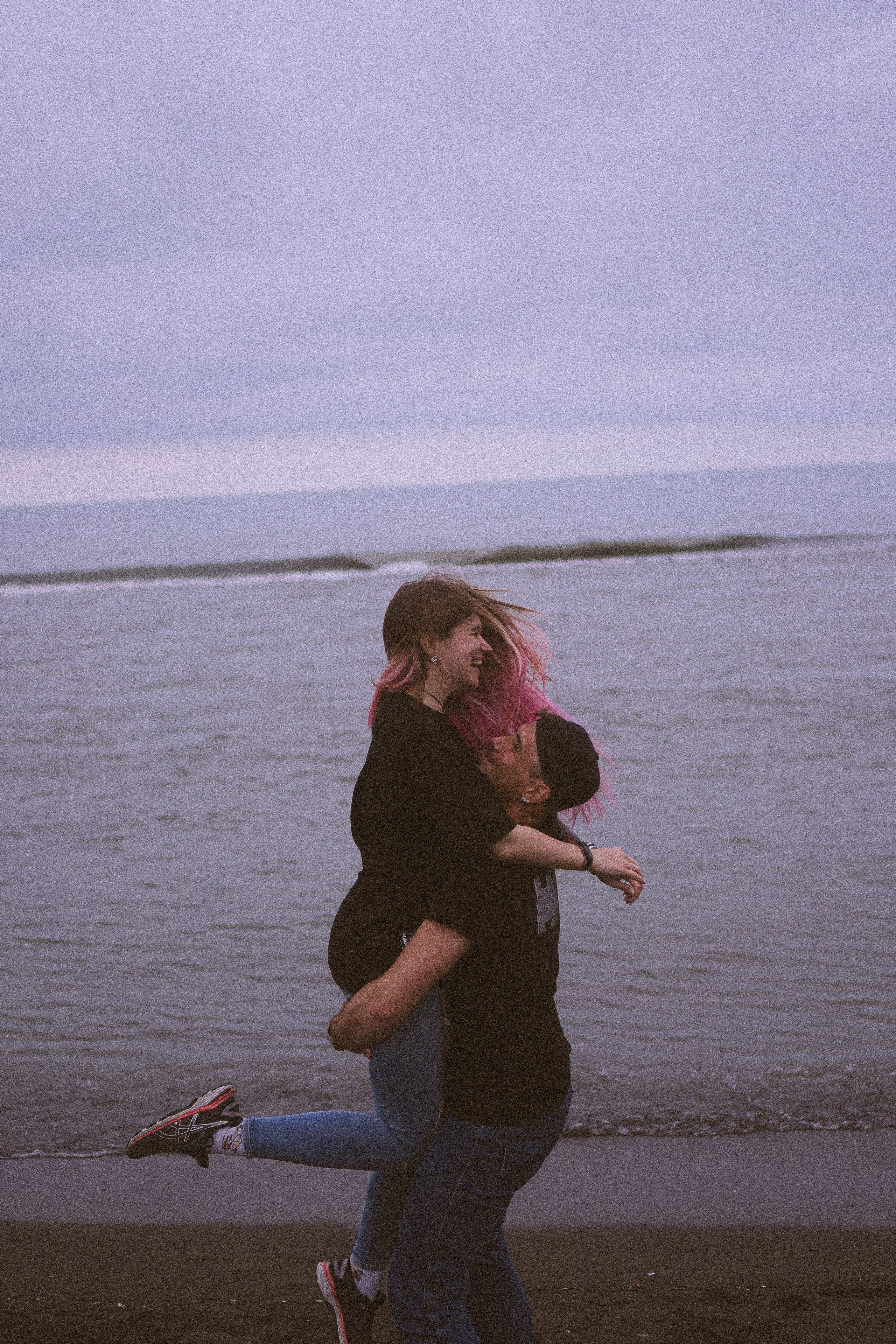 НА БЕРЕГУ МОРЯ. Профессиональный фотограф, Санкт-Петербург — Виктория Богомолова