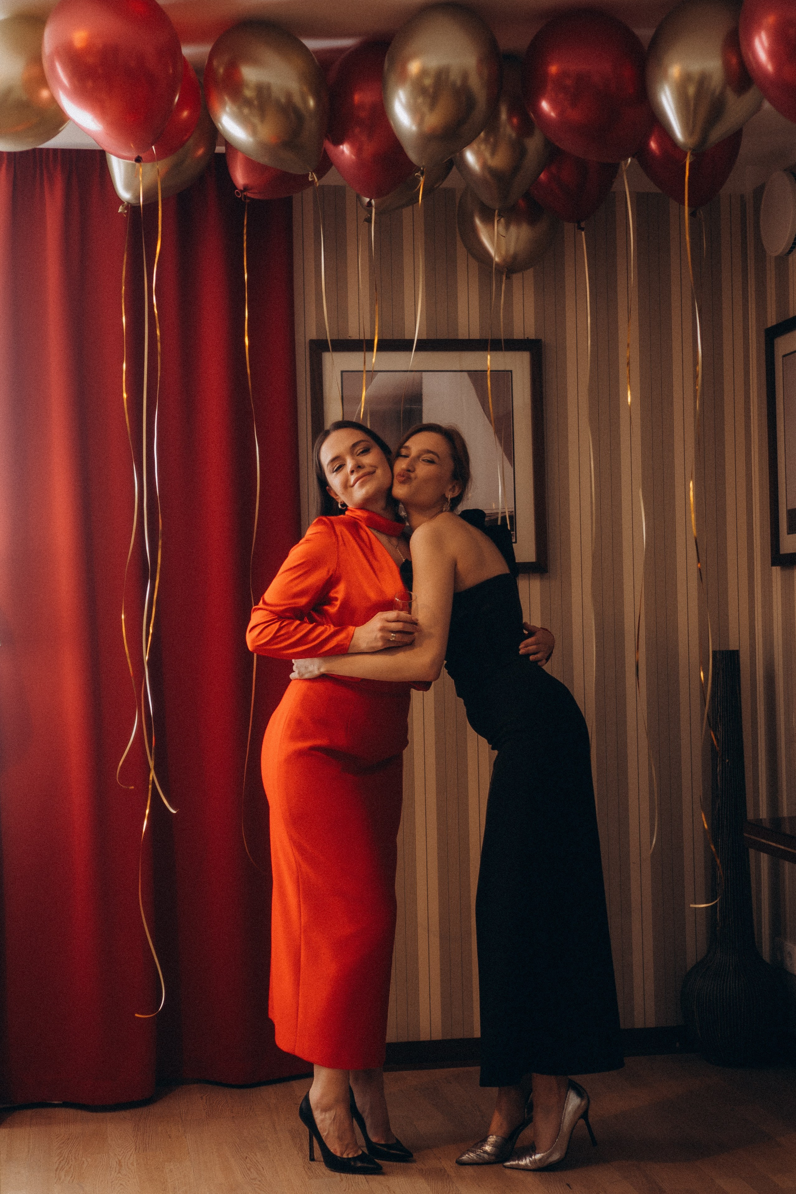 ДЕНЬ РОЖДЕНИЯ. Профессиональный фотограф, Санкт-Петербург — Виктория Богомолова