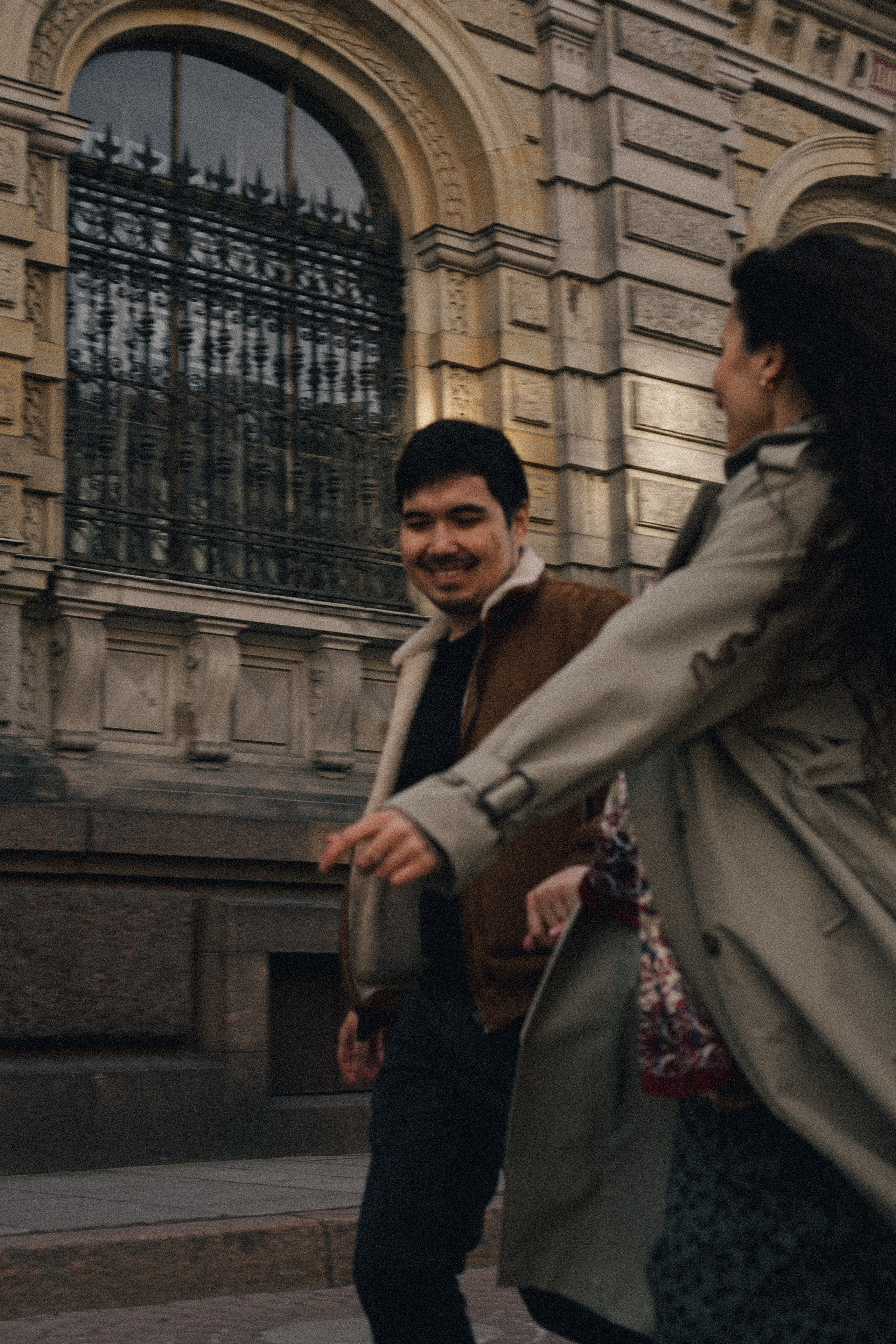 Love story. Профессиональный фотограф, Санкт-Петербург — Виктория Богомолова